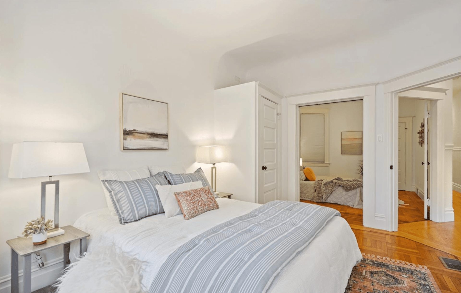 152 San Carlos St, Unit 152A