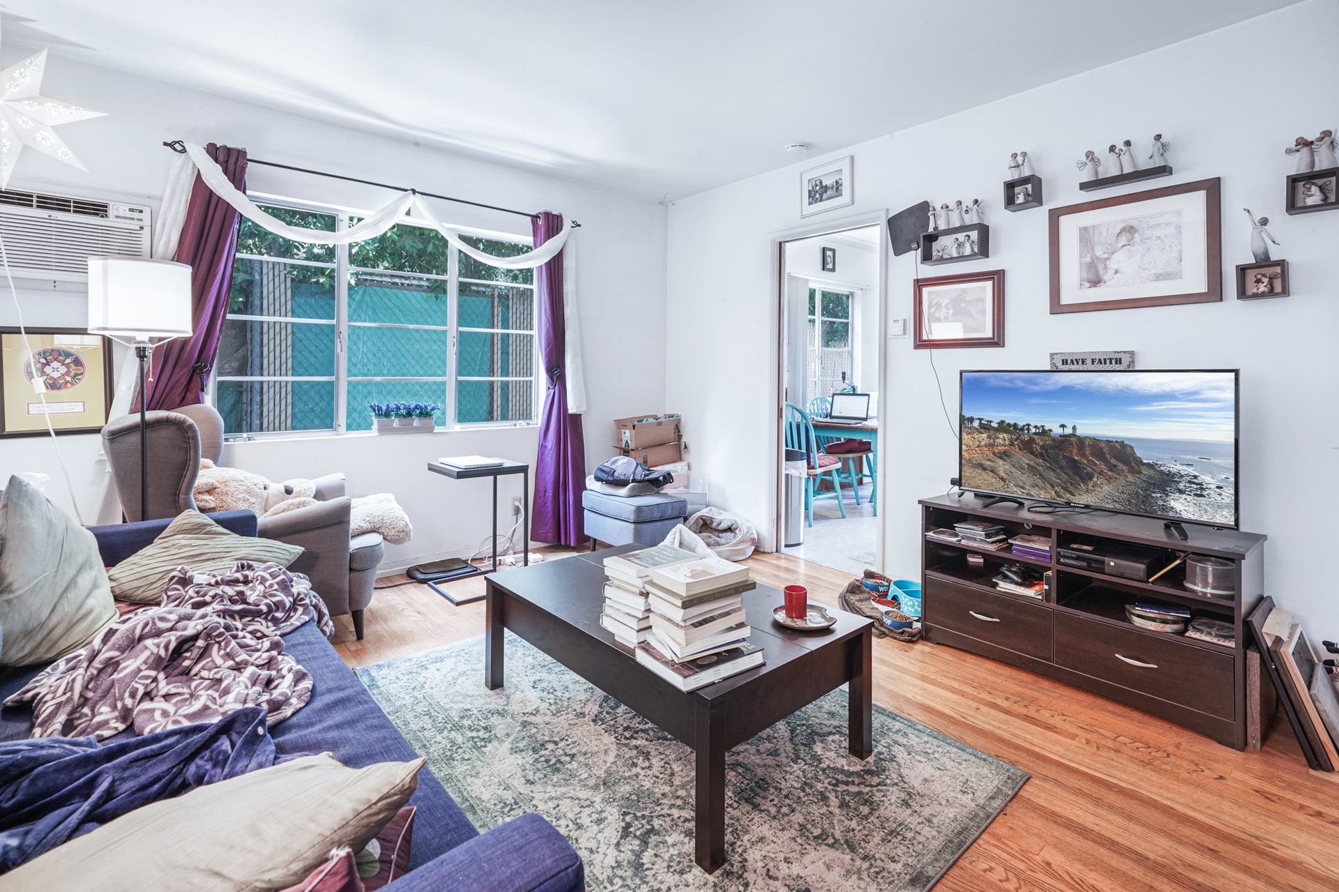 Rare opportunity to own a Garden-style 3 Unit Income Property in highly-sought Magnolia Park Burbank!