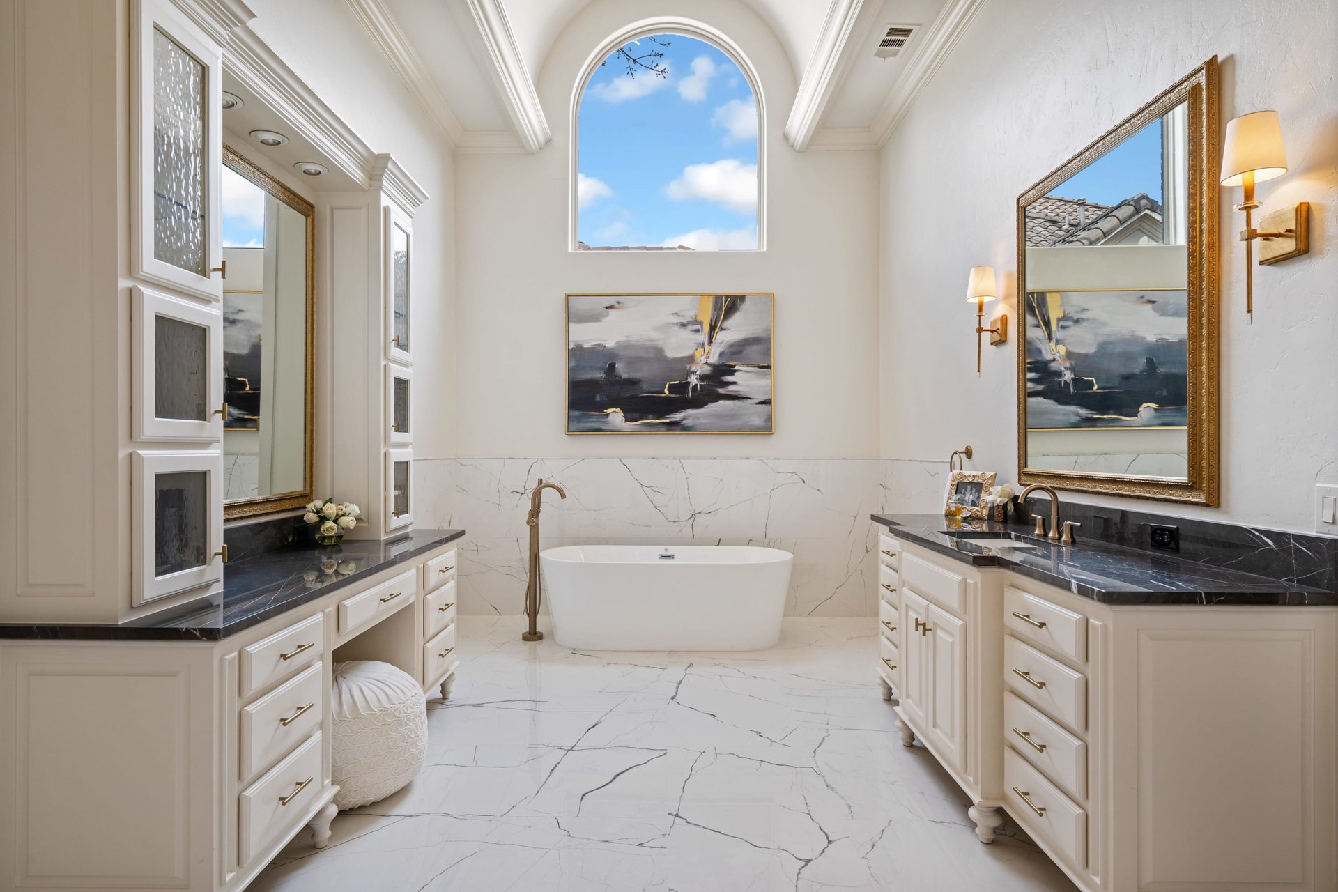 Stunning Starwood Estate