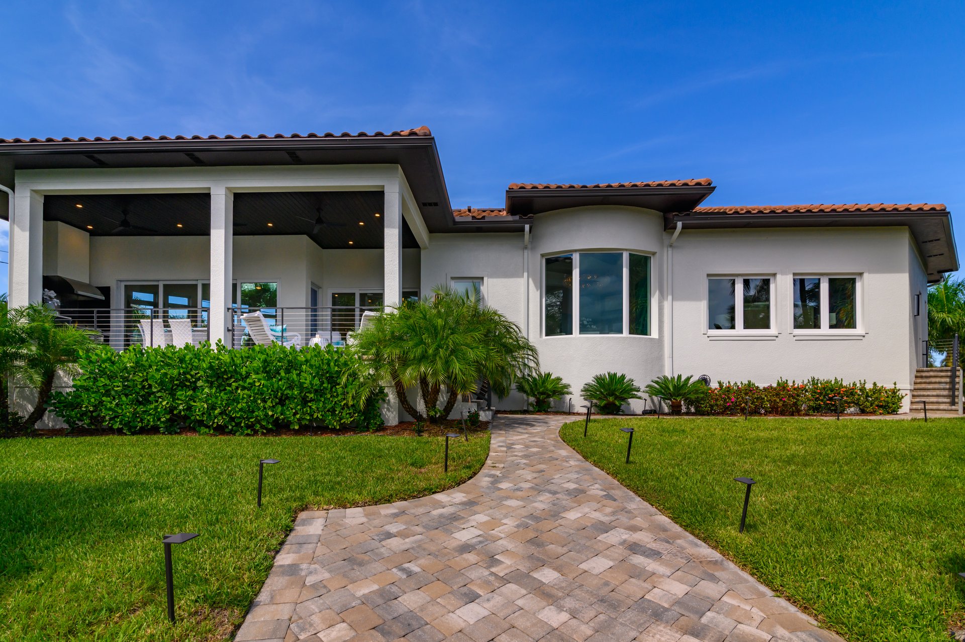 500 Ketch Lane, Country Club Shores, Longboat Key