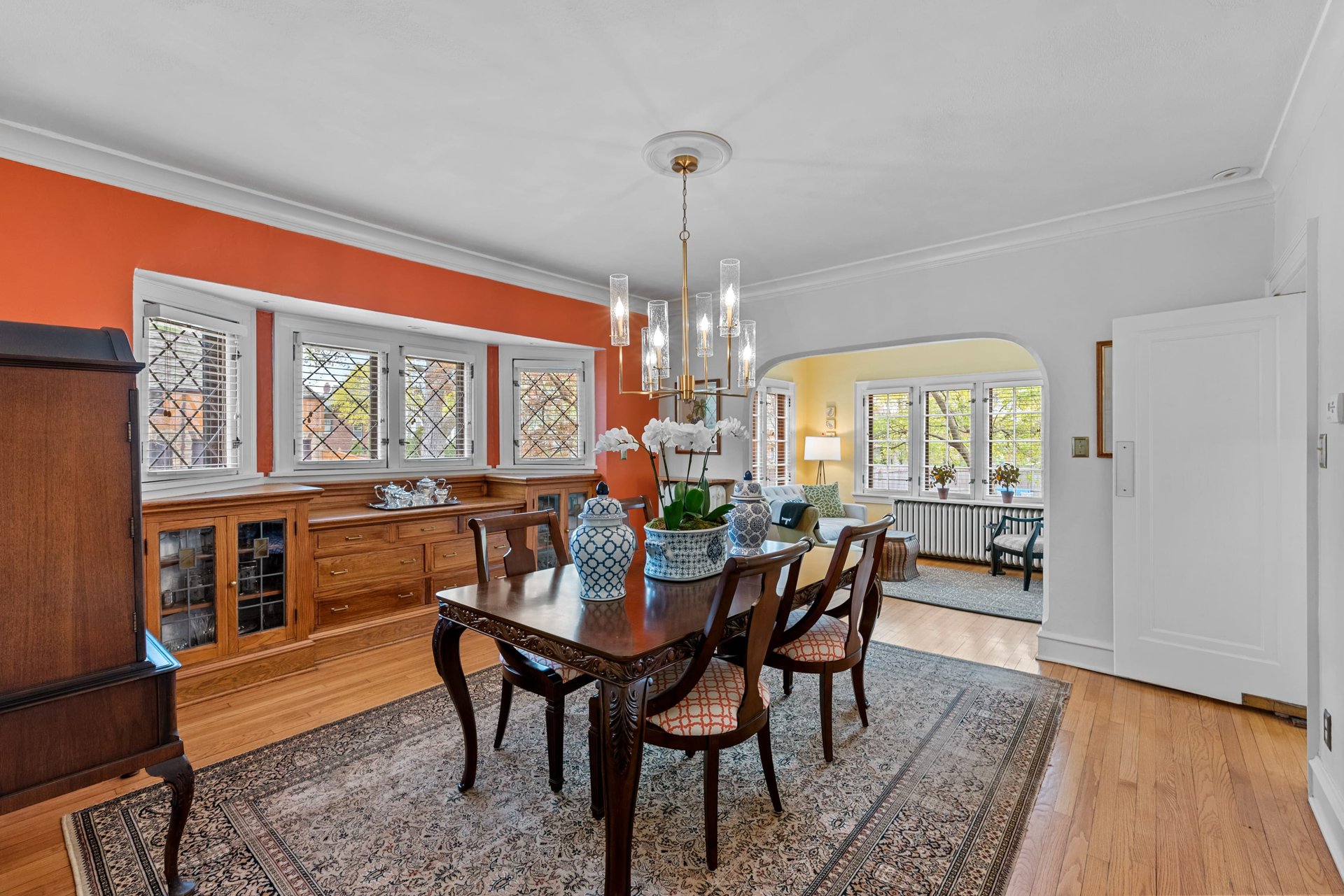 Classic English Tudor Milw. East Side