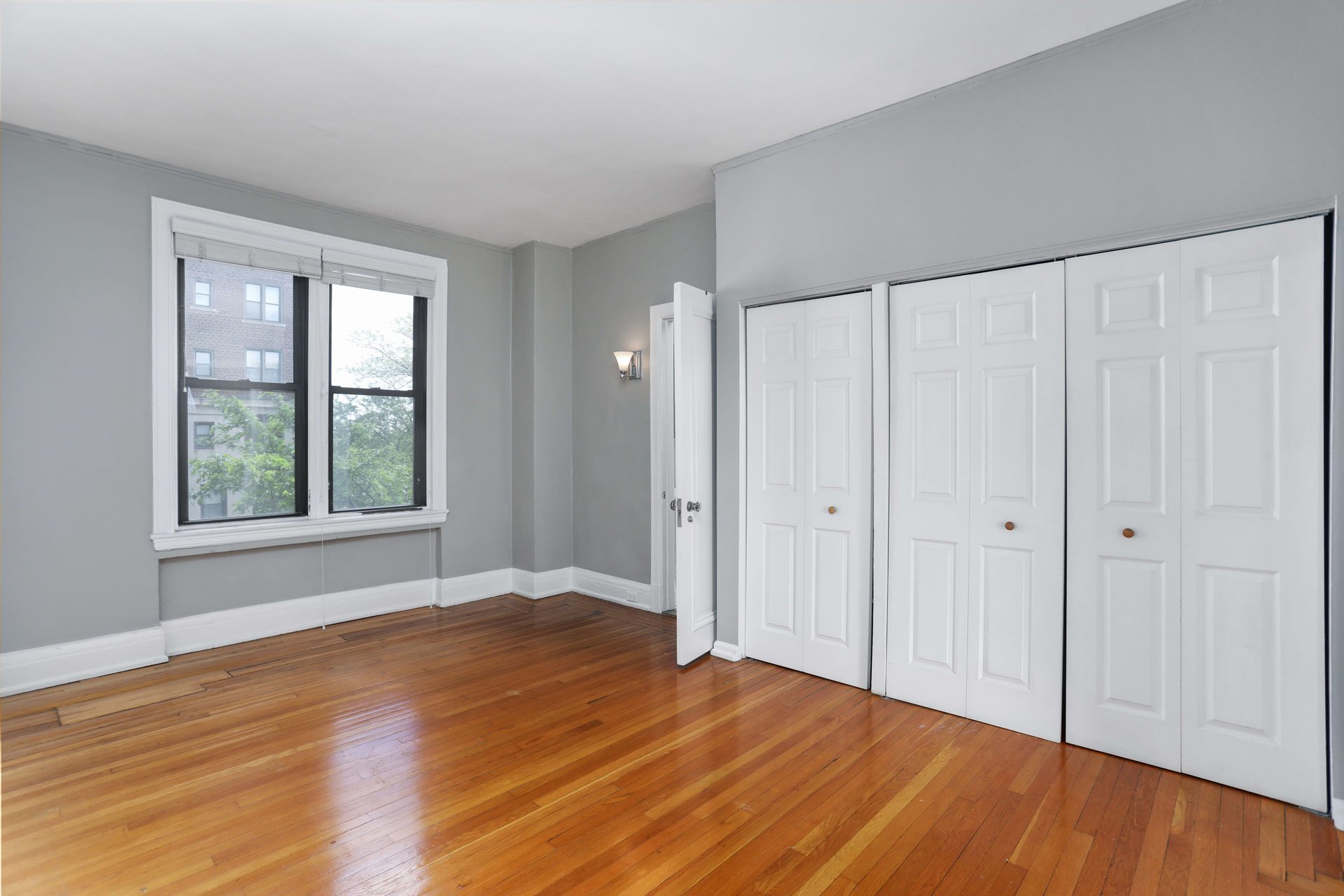2900 E Jefferson Avenue Unit: A100