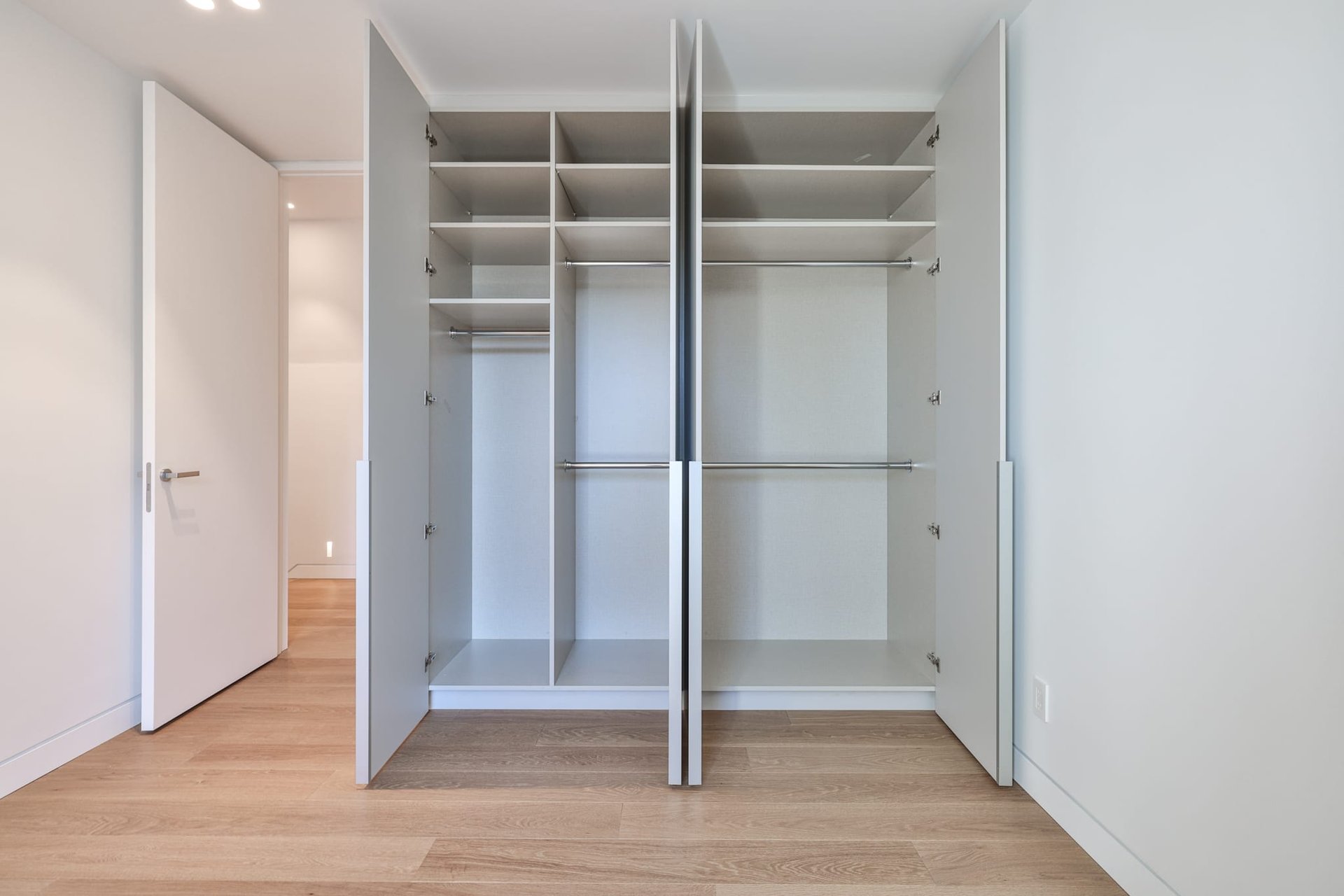 Queen West Penthouse
