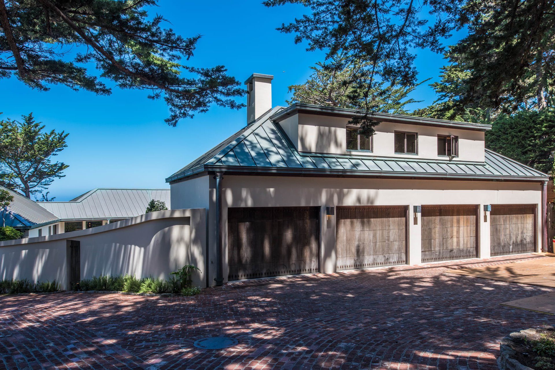 Spindrift Estate