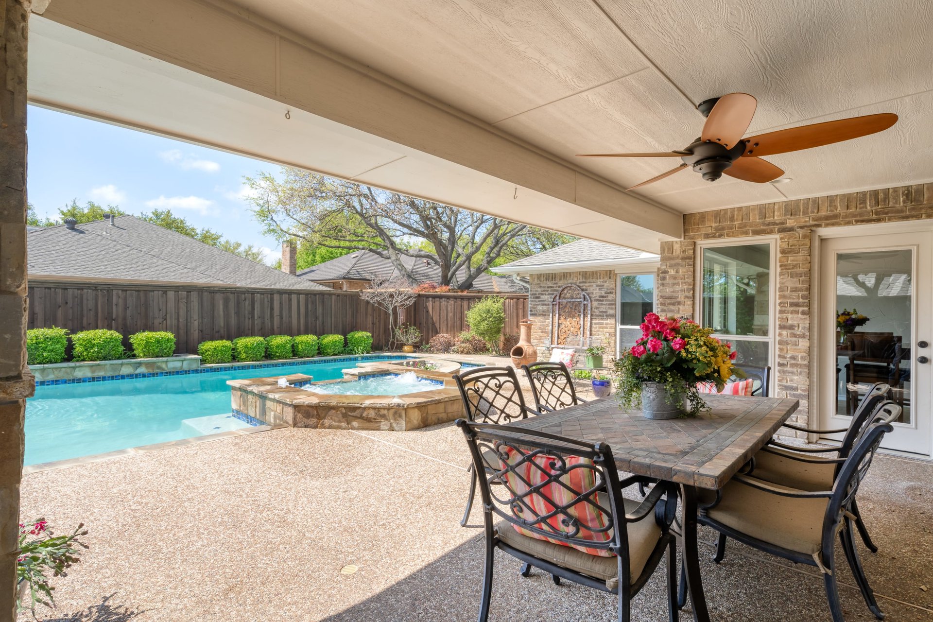 5808 Steeplechase Drive
