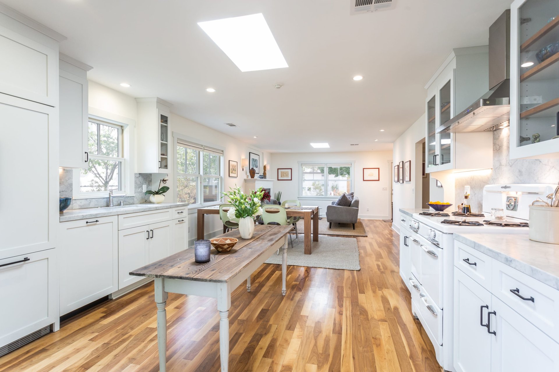 4231 Jackson Ave, Carlson Park