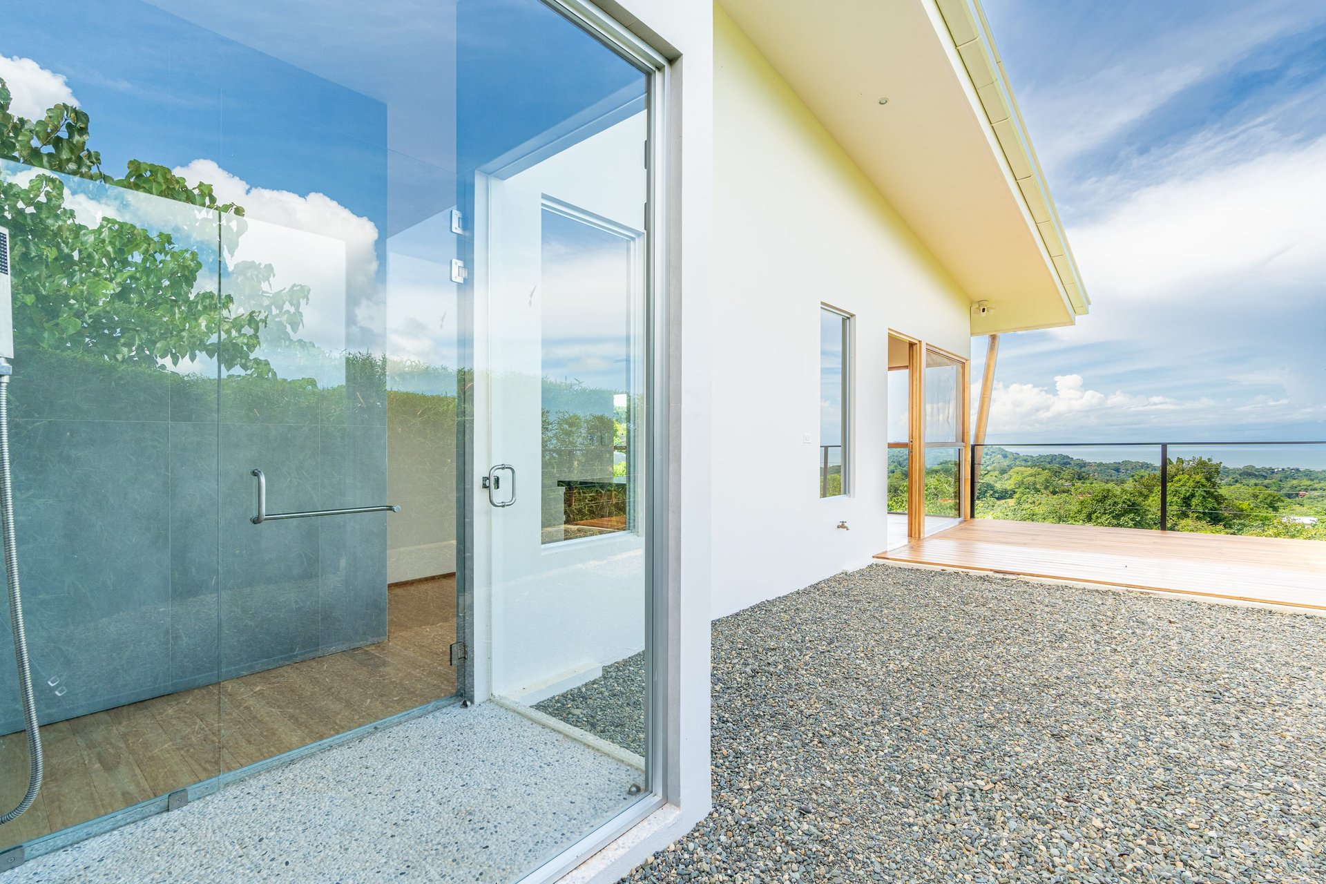 MarMistique Haven, Modern Tropical Home with Panoramic Ocean Views!