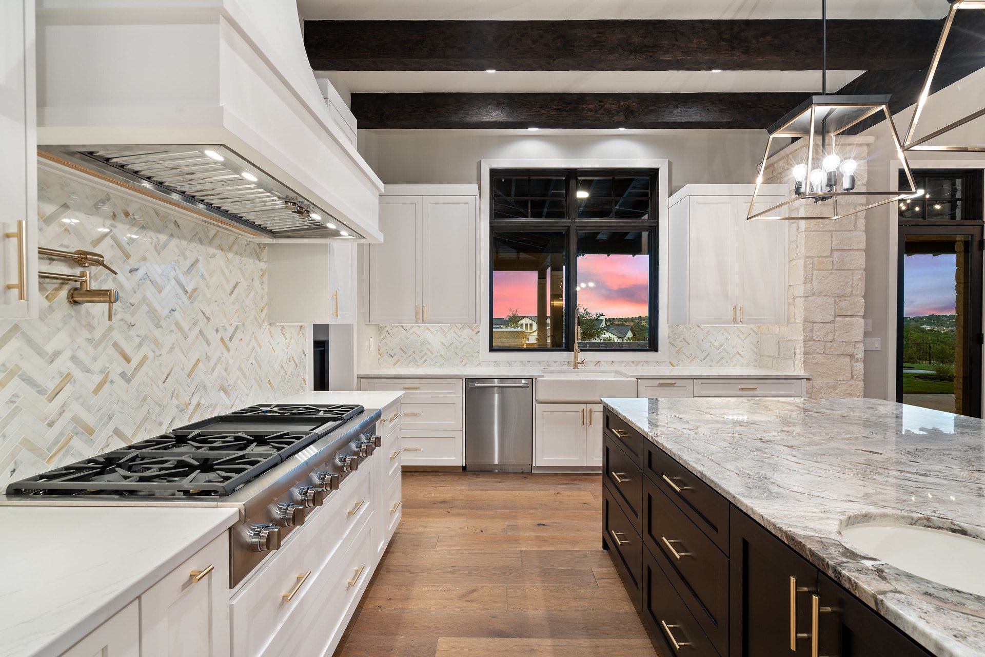 611 Casasanta Trl, Austin, TX 78738