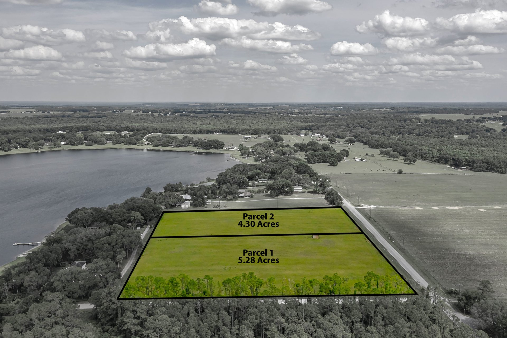 0 LAKE IOLA  ROAD