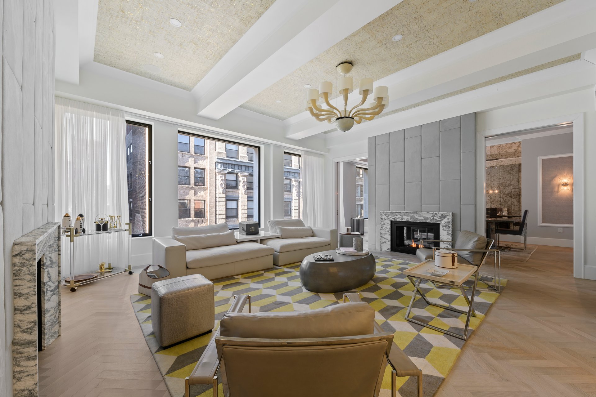 Prime Greenwich Village Living!