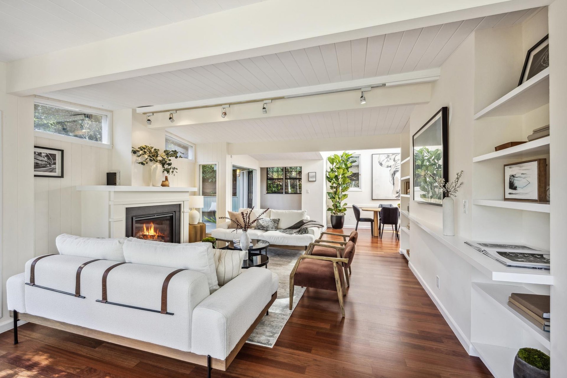 338 North Ferndale Avenue, Mill Valley