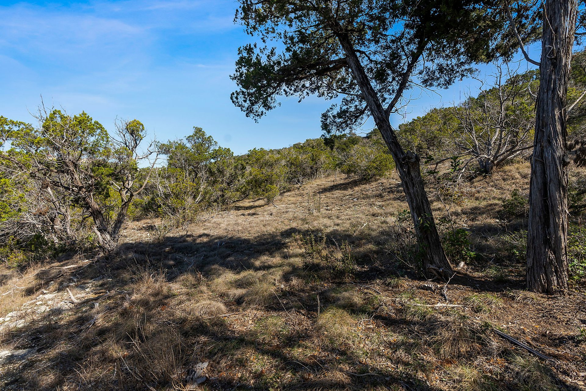 Scenic View Lot For Sale