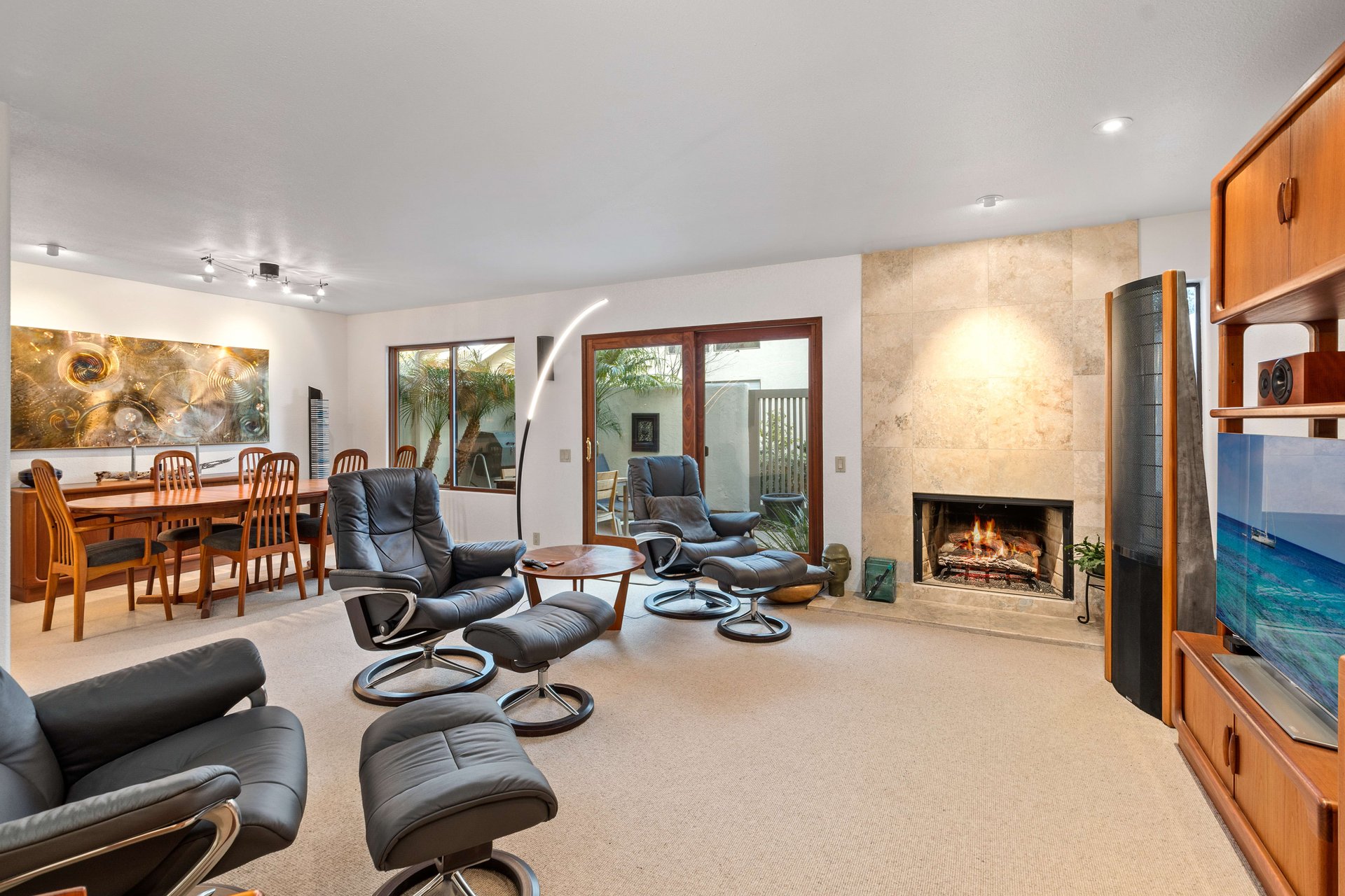 Modern Classic In Morgan Run