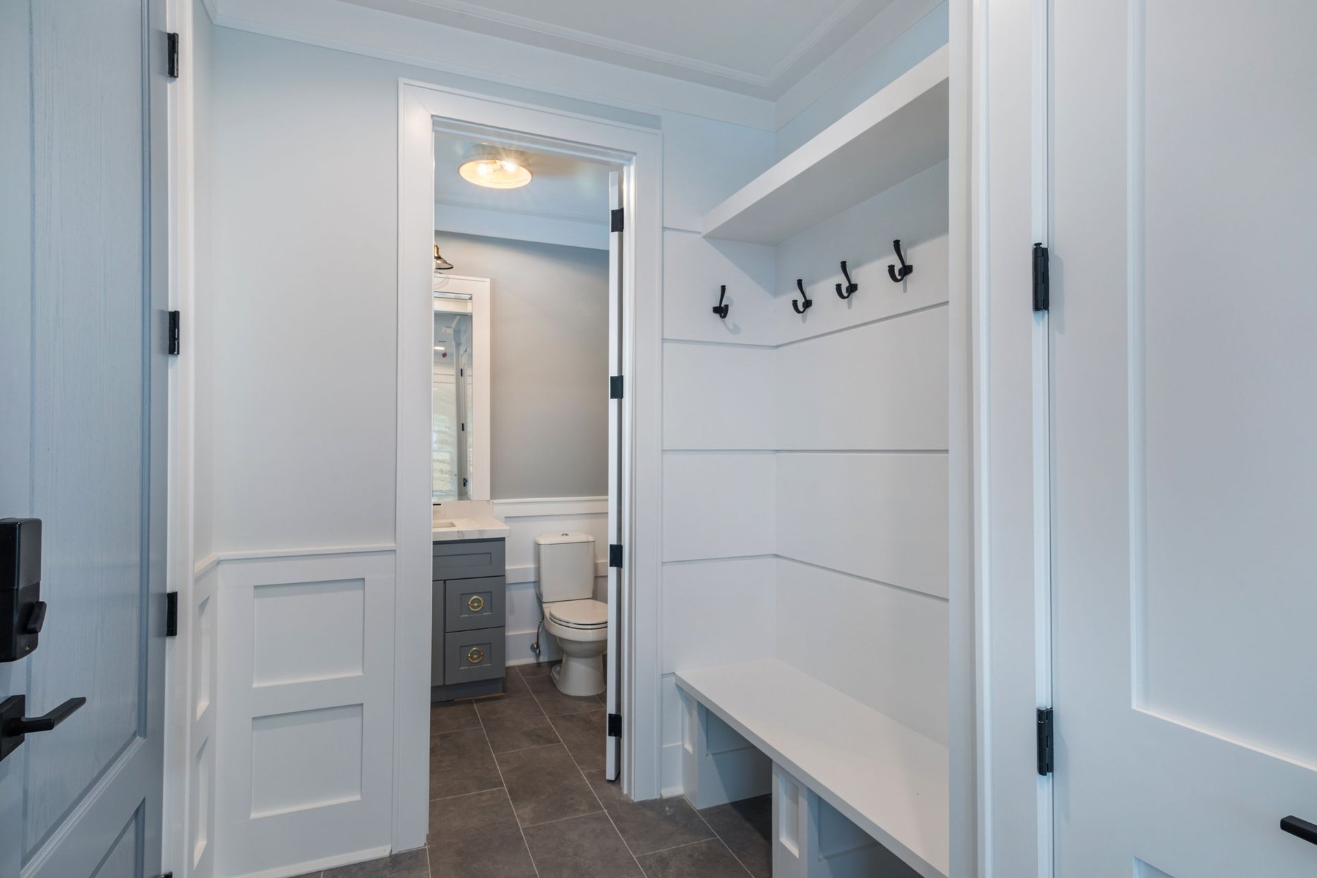 Luxury Townhouse Downtown Greenwich
