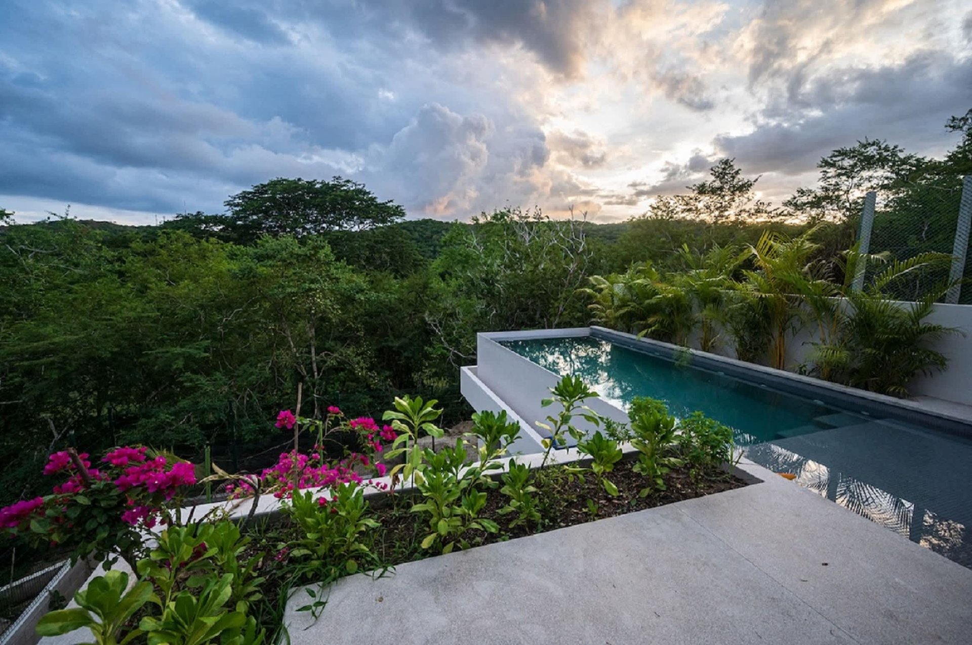 Land, Casas del Campo, Lot 2