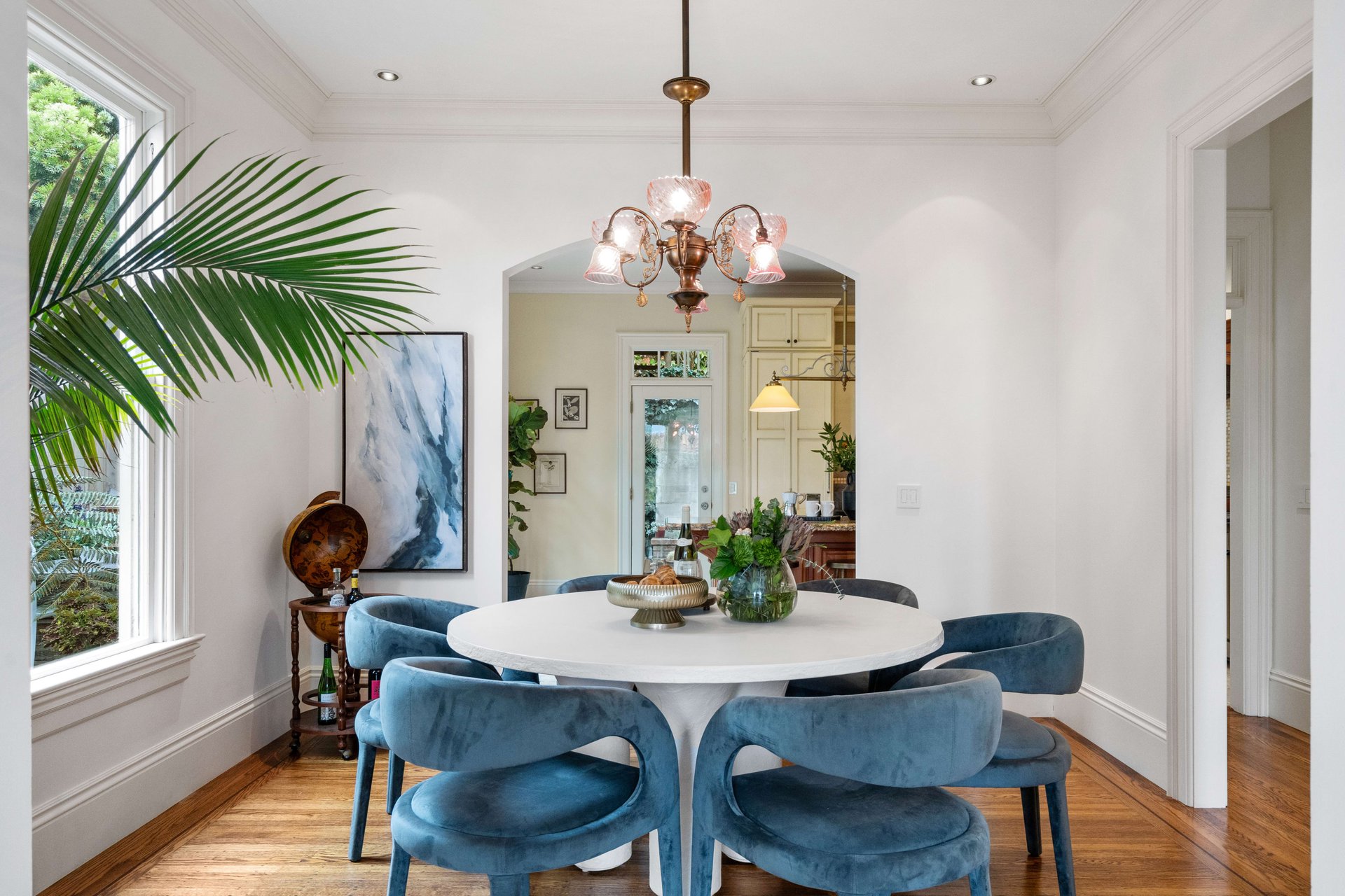 61 Coleridge Street, San Francisco, CA