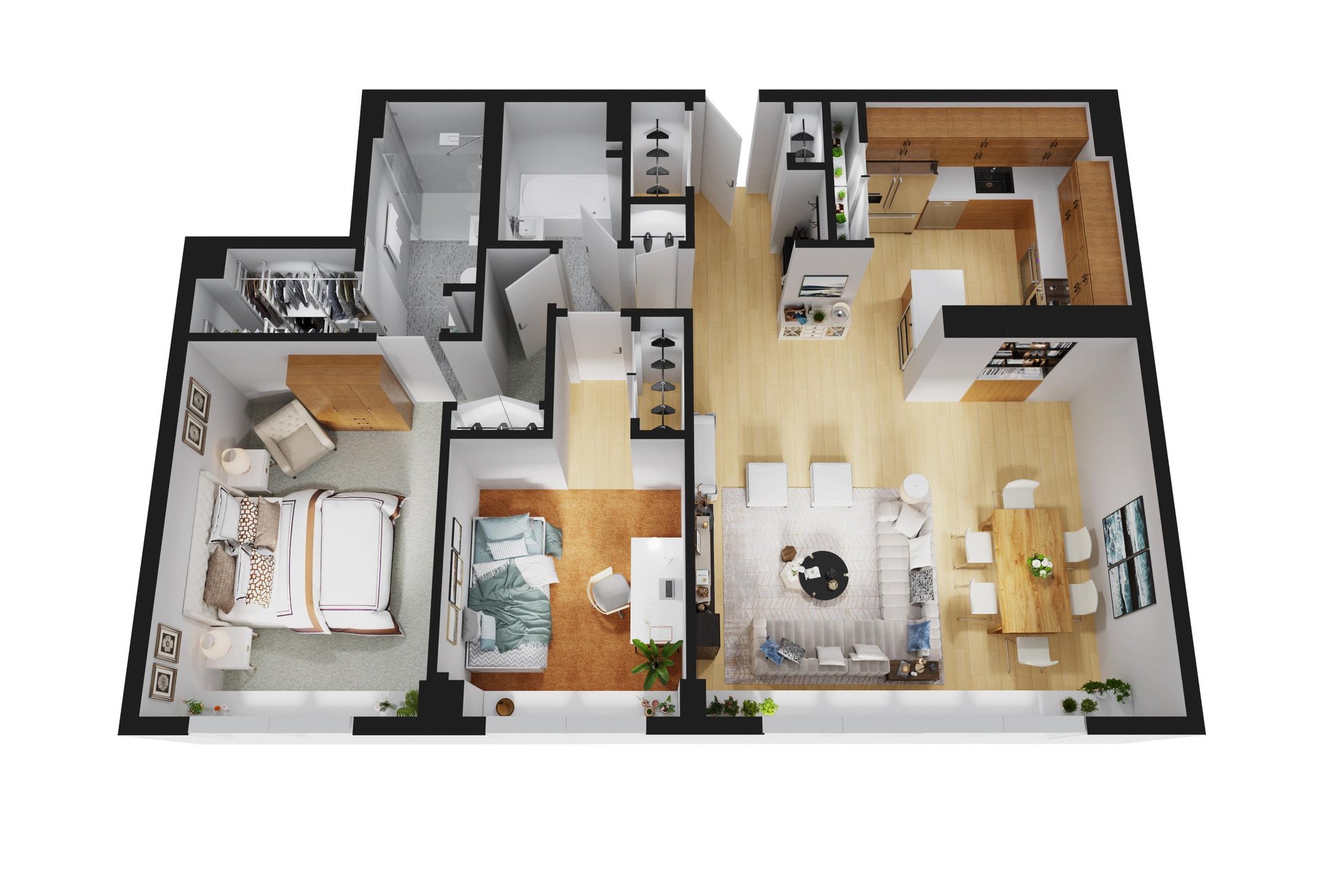 315 East 70th Street, Apt 9-G