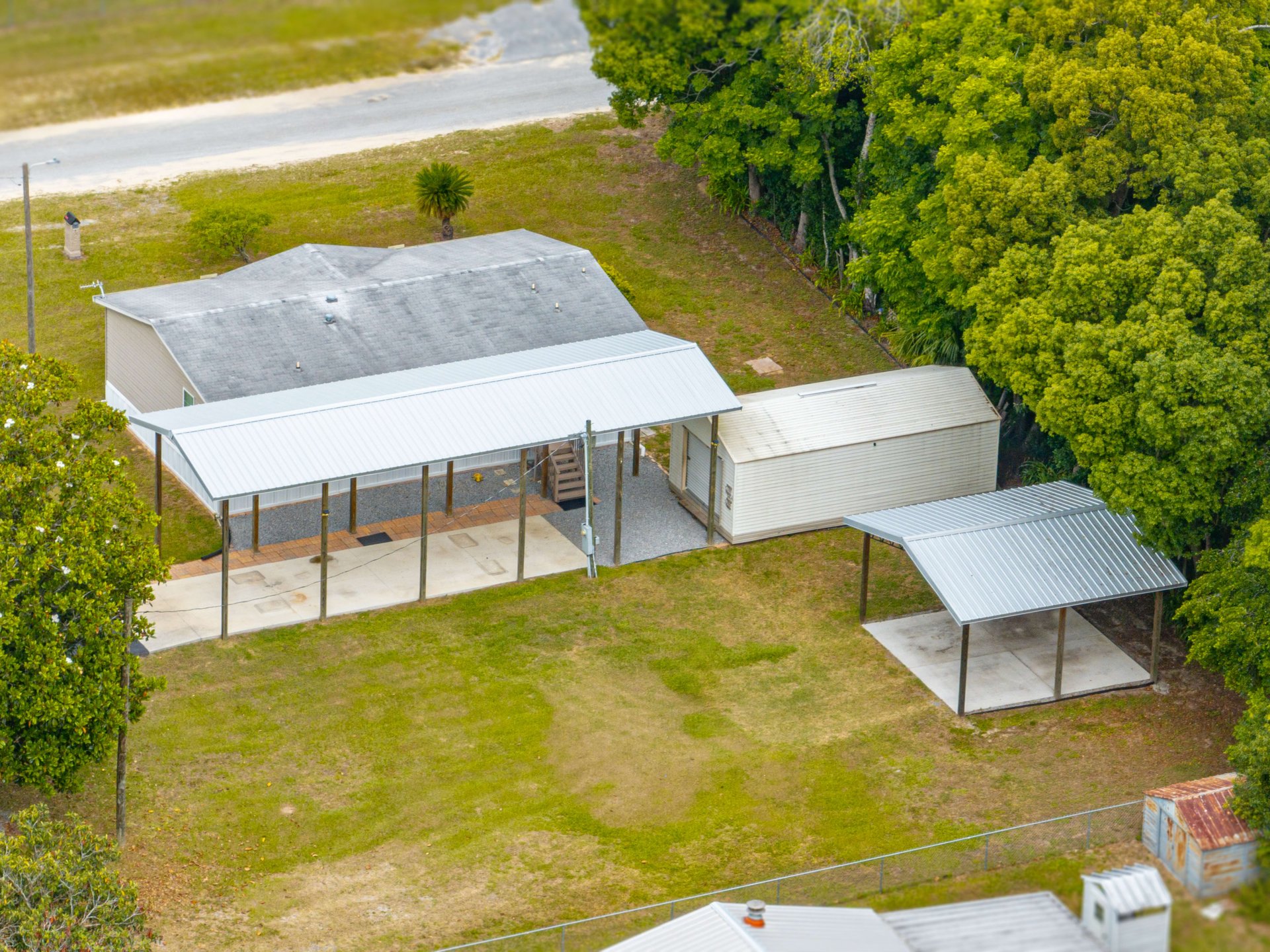 8626 RICHLAND SCHOOL RD