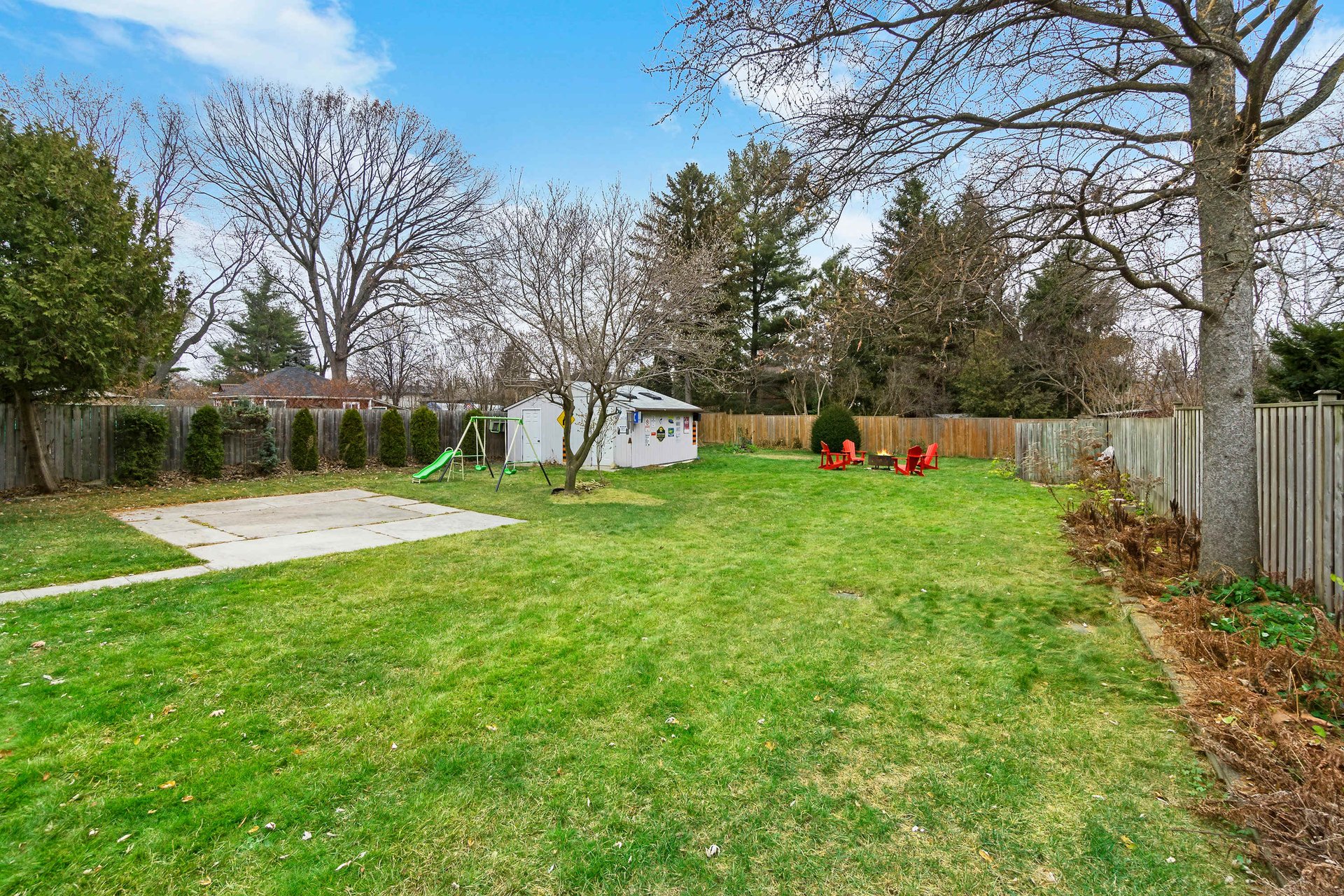 1577 Kenmuir Avenue