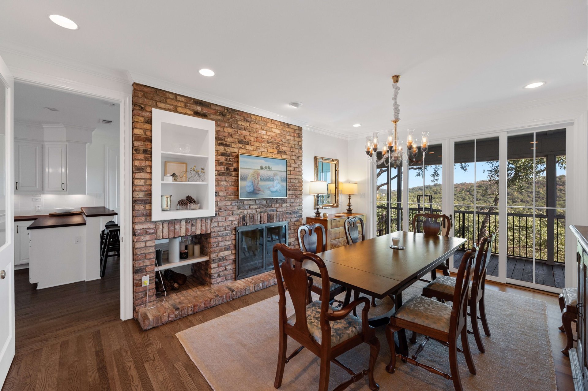 3401 Riva Ridge Road 