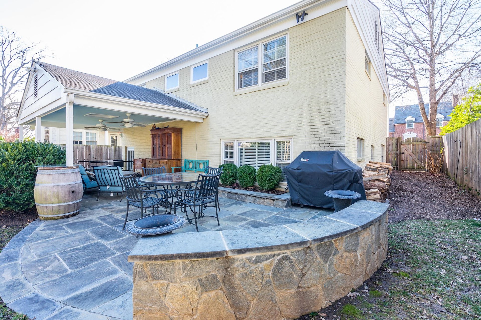 2510 Cameron Mills Rd