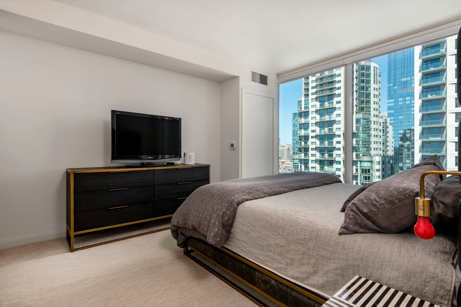 401 Harrison Street 13C