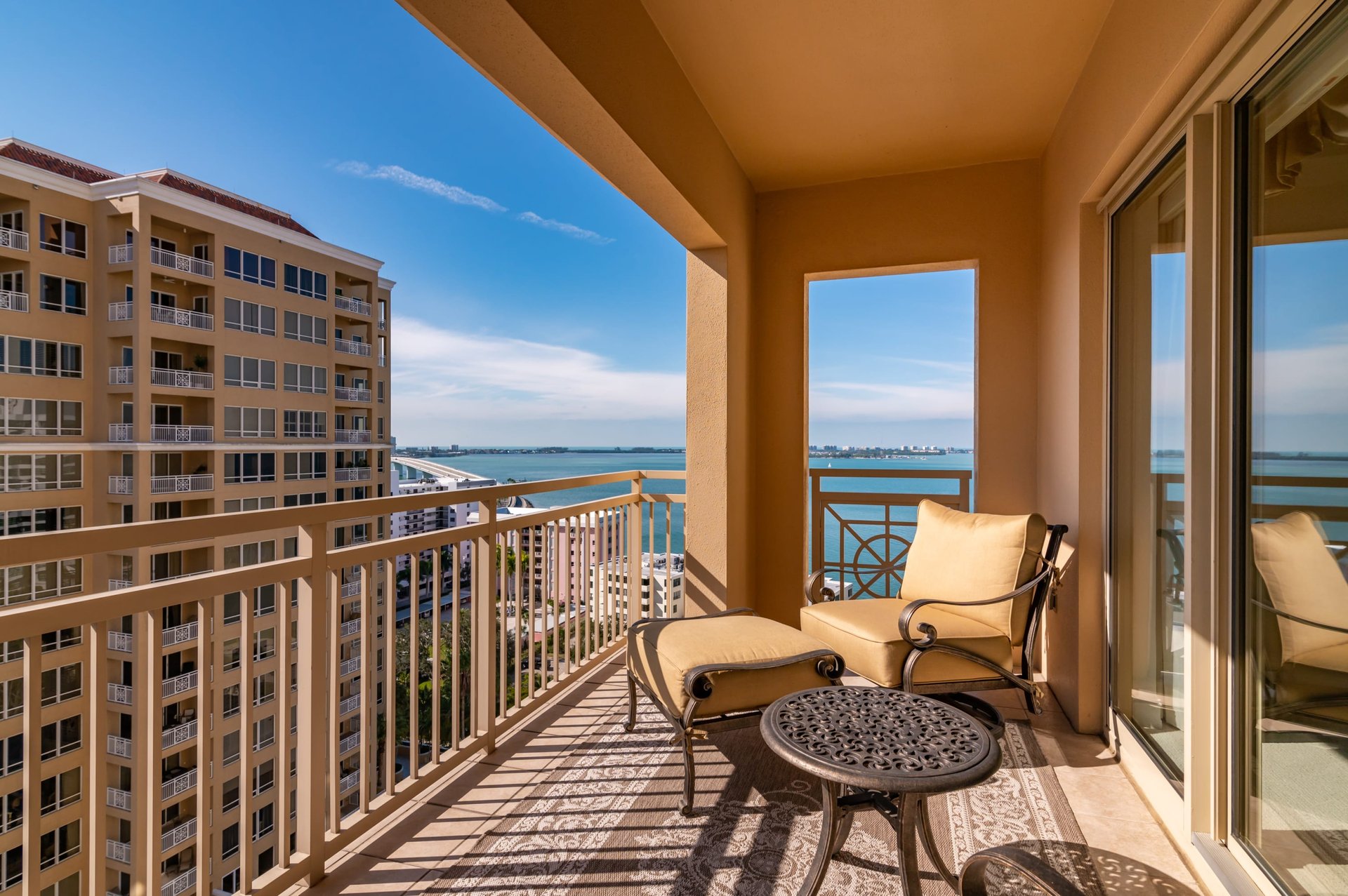 The Residences at The Ritz-Carlton