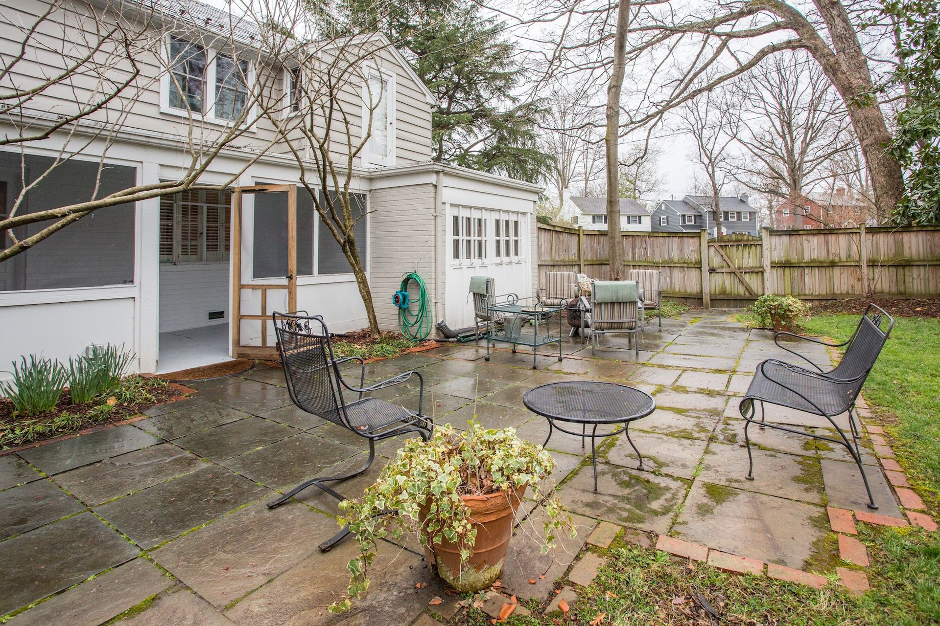 900 Chalfonte Dr