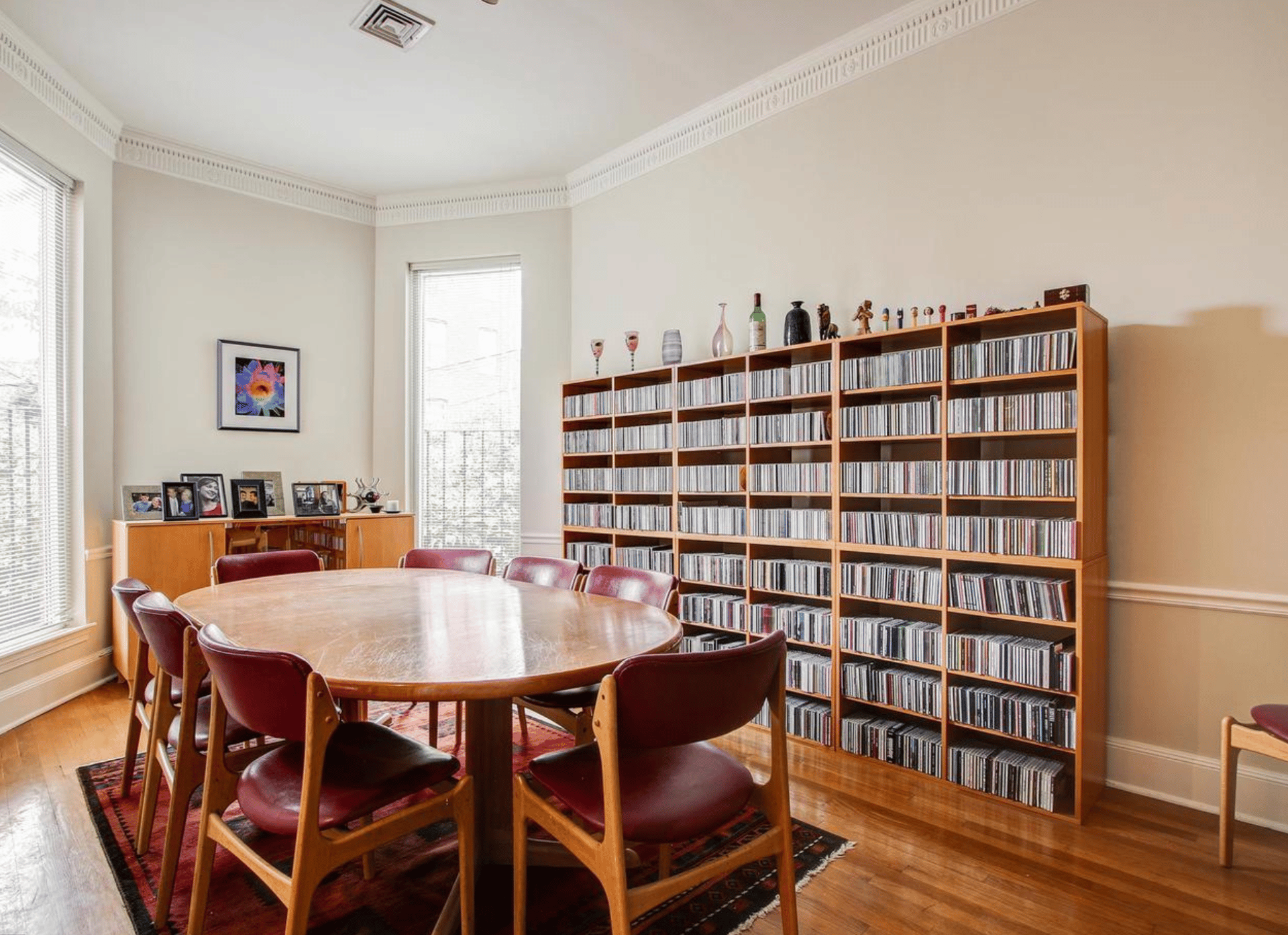 1518 Corcoran St NW