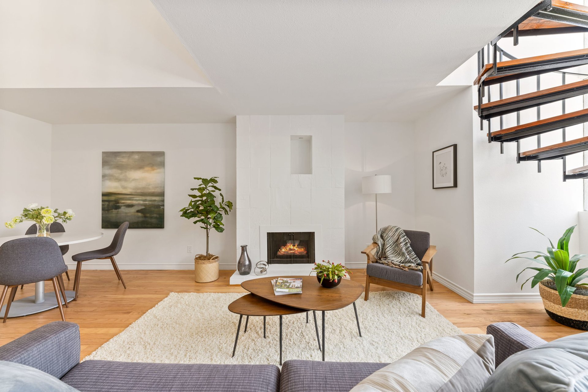 1940 N Highland Ave #PH76, Hollywood Hills