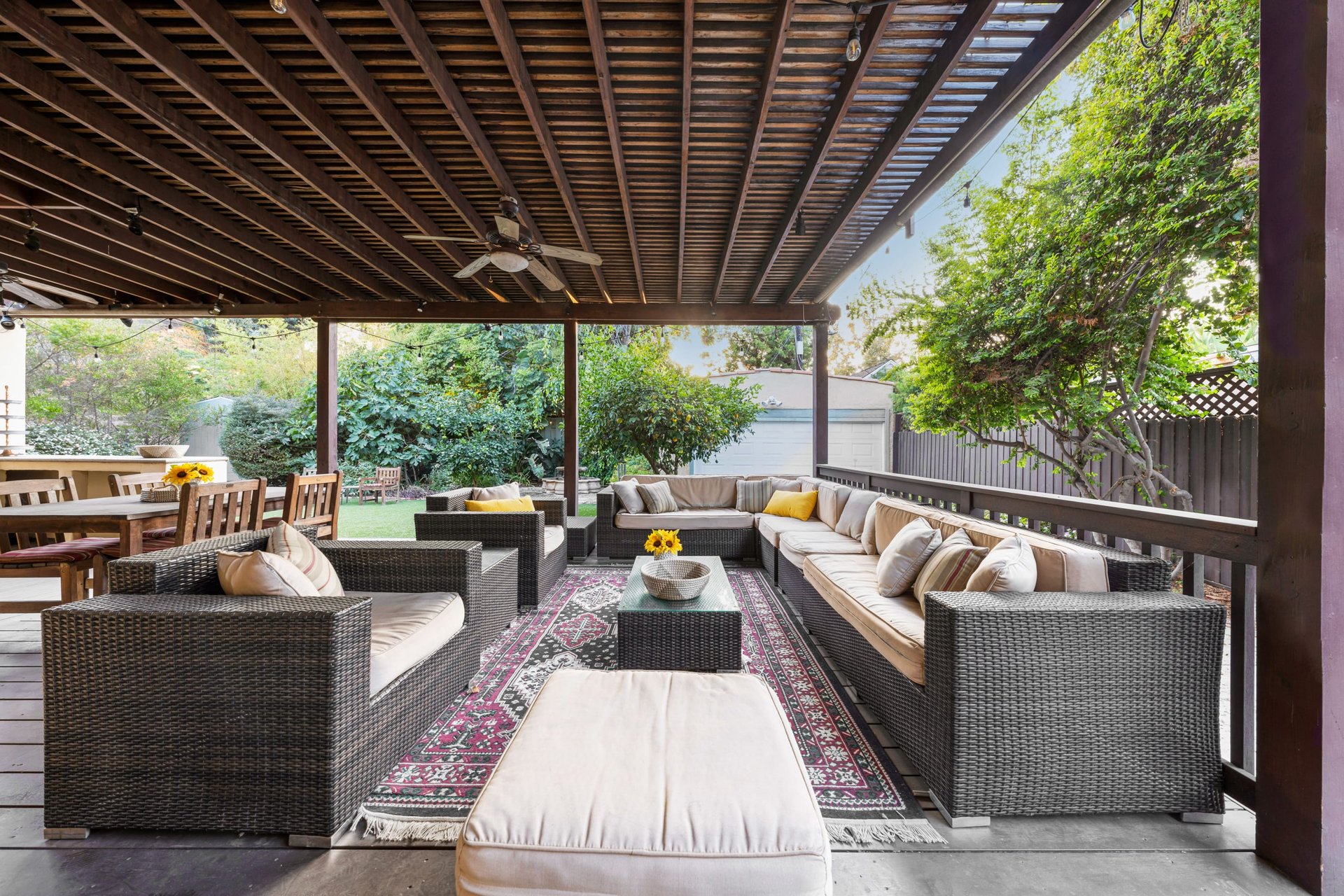4545 Talofa Ave, Toluca Lake