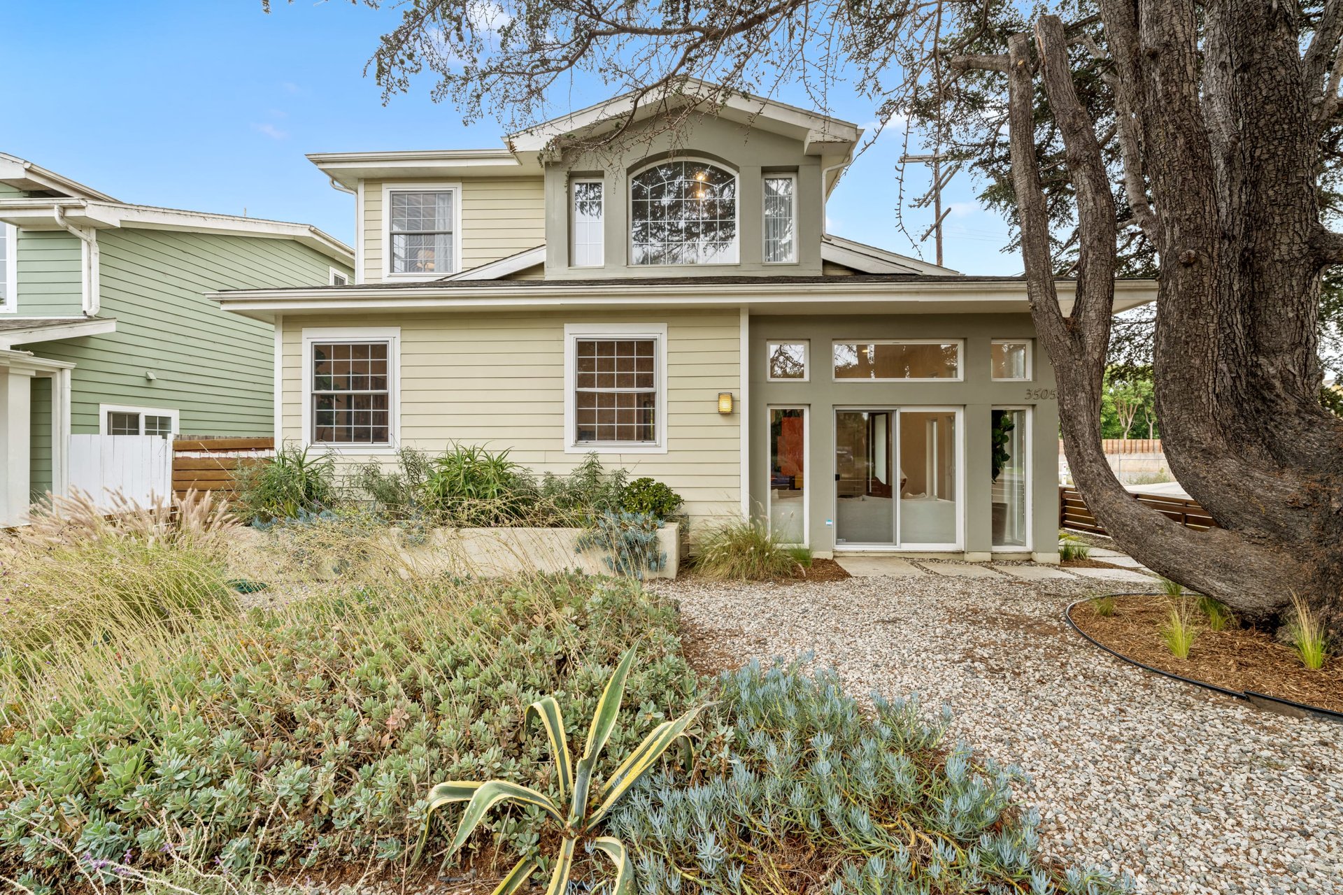 3505 Butler Ave, Mar Vista