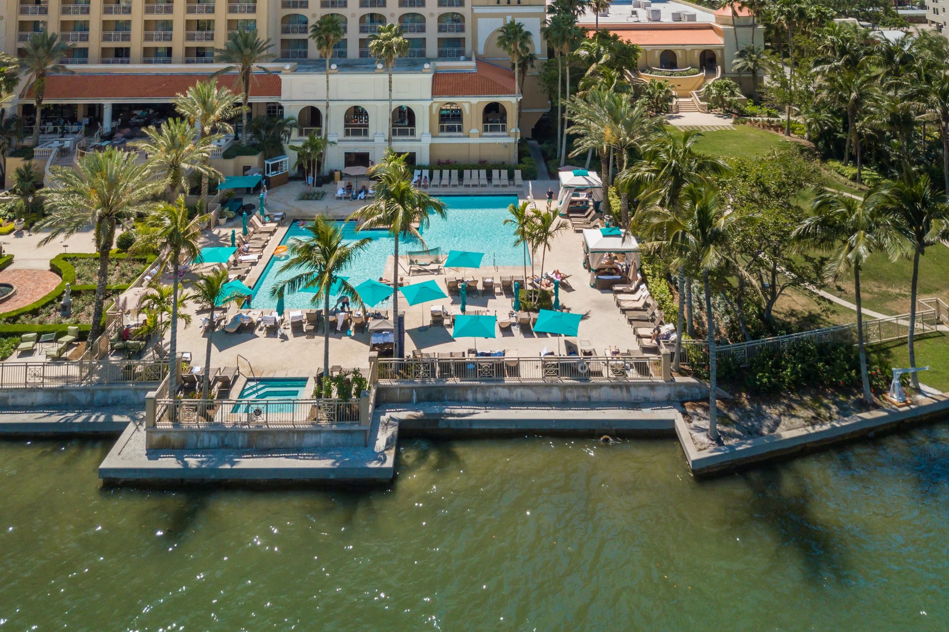 The Residences at The Ritz-Carlton