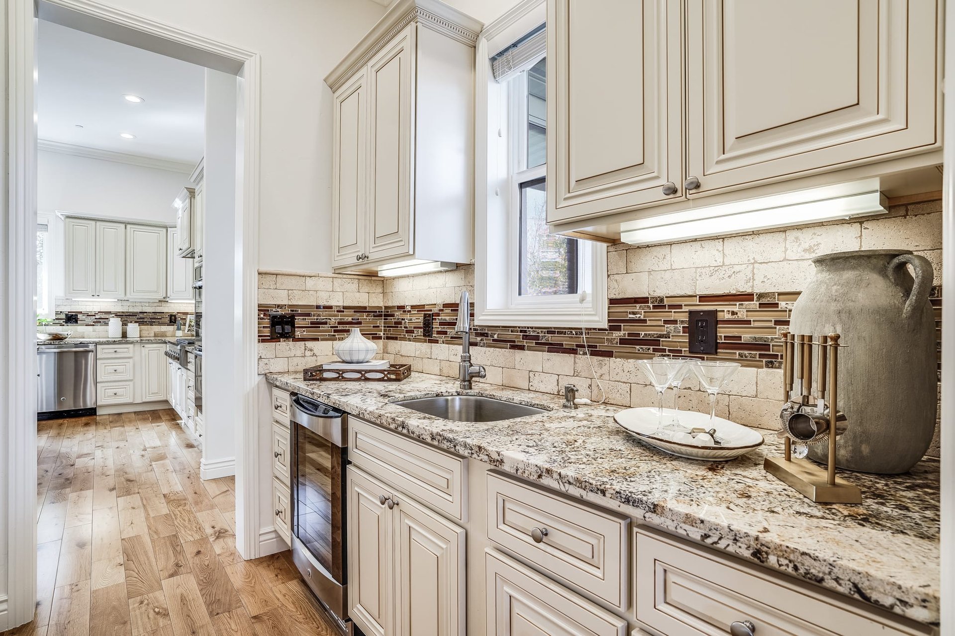 2809 Gardendale Drive