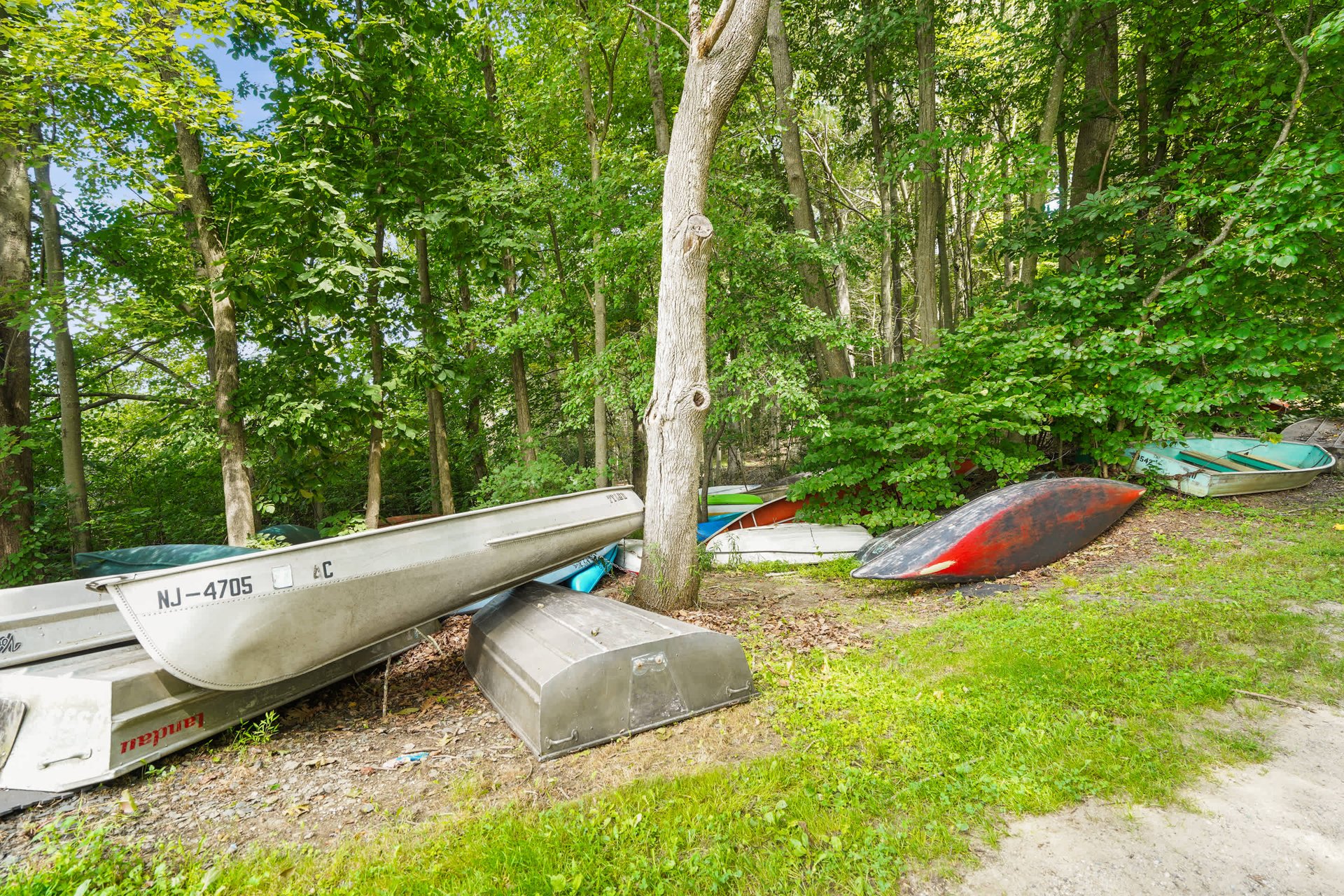 130 Lake Kitchawan Drive