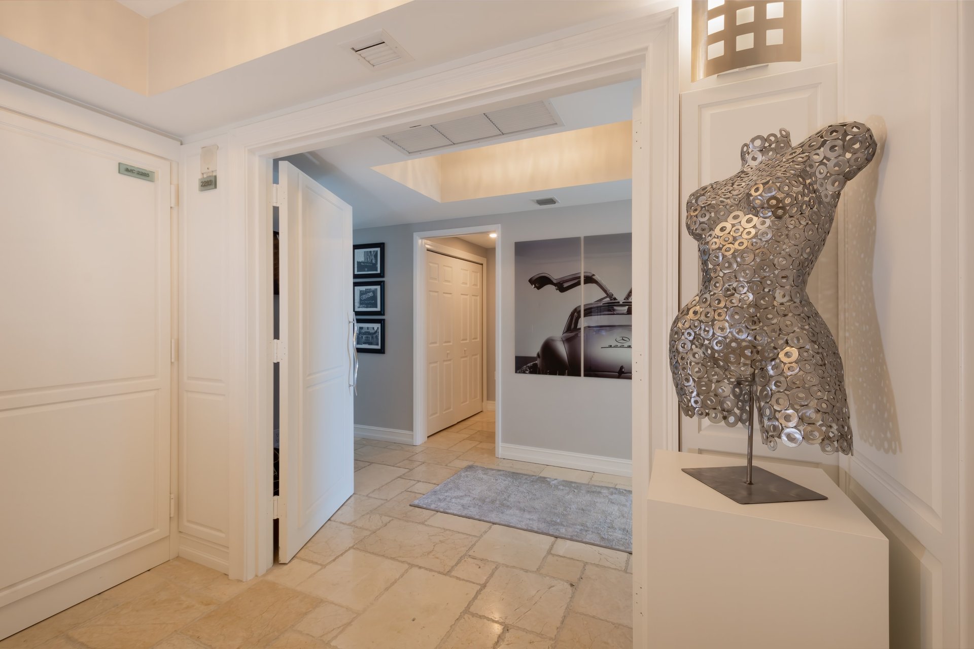 LAS OLAS RIVER HOUSE 2203