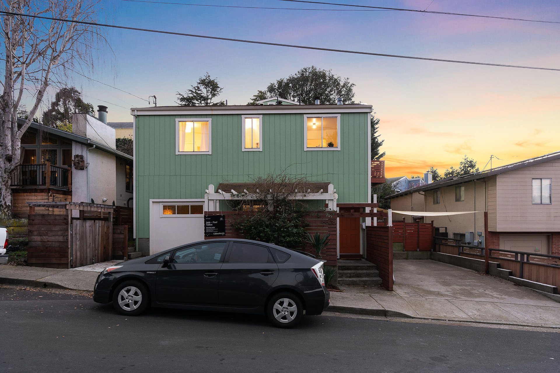 6628 Richmond Ave