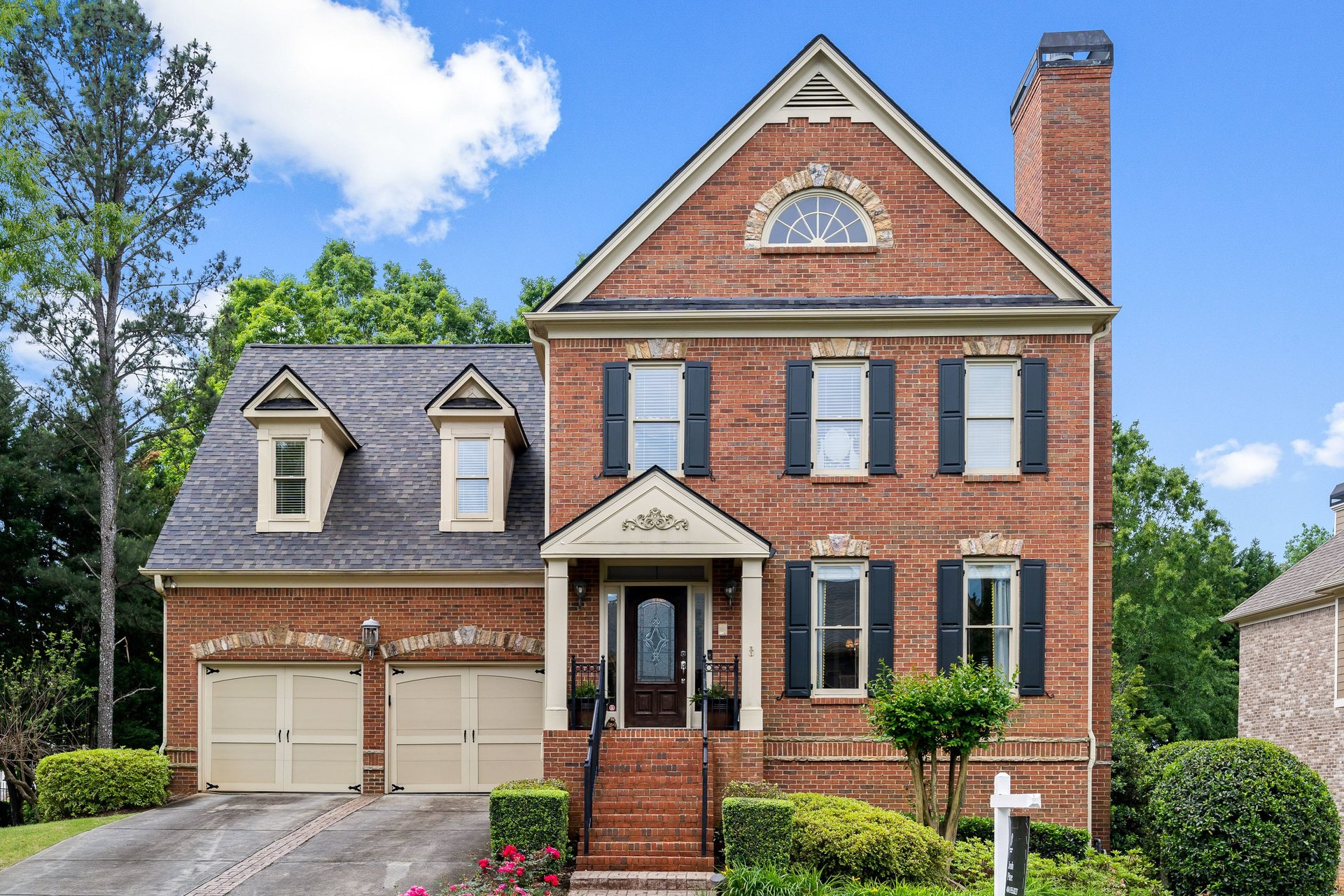 3810 Concord Approach Way SE, Smyrna, Georgia 30082