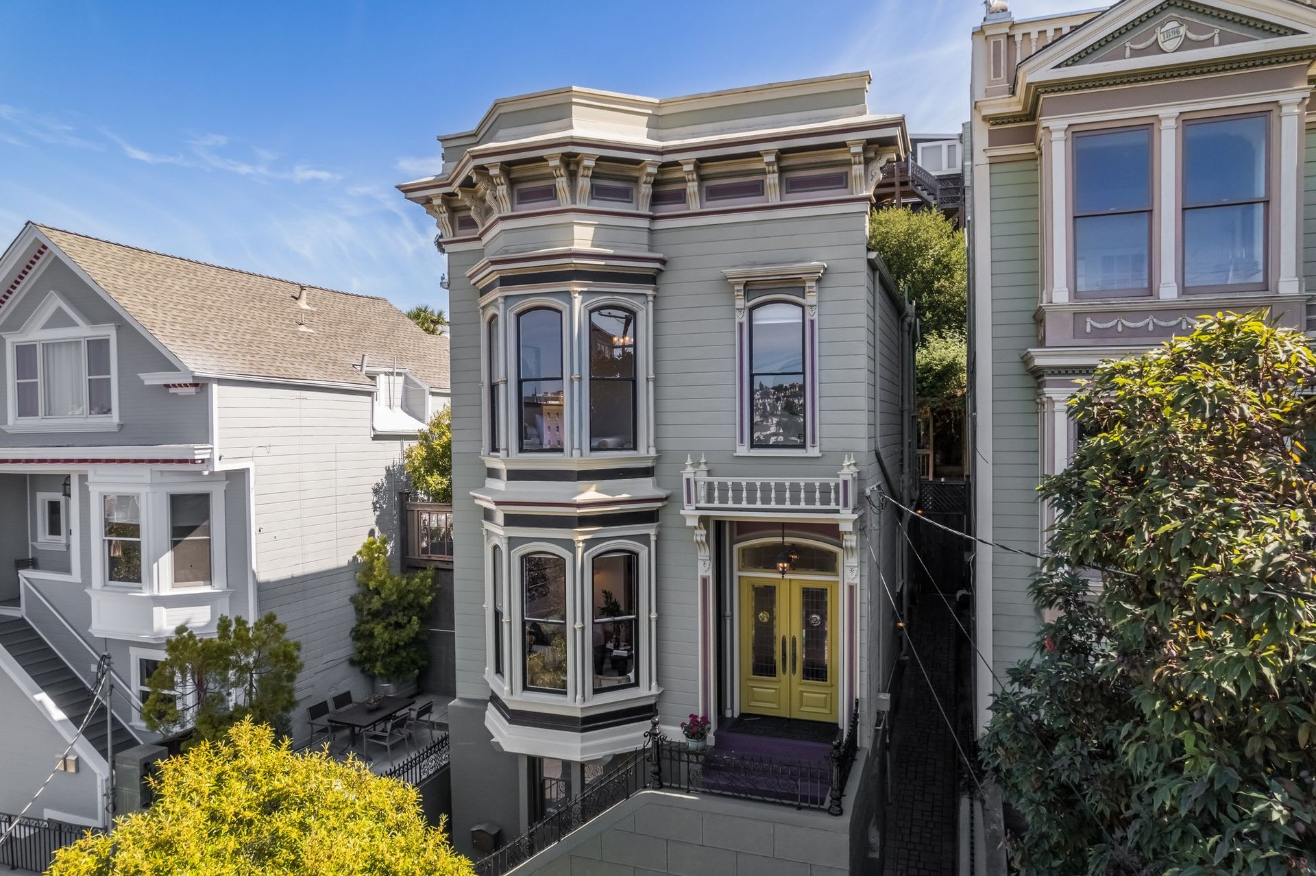 61 Coleridge Street, San Francisco, CA