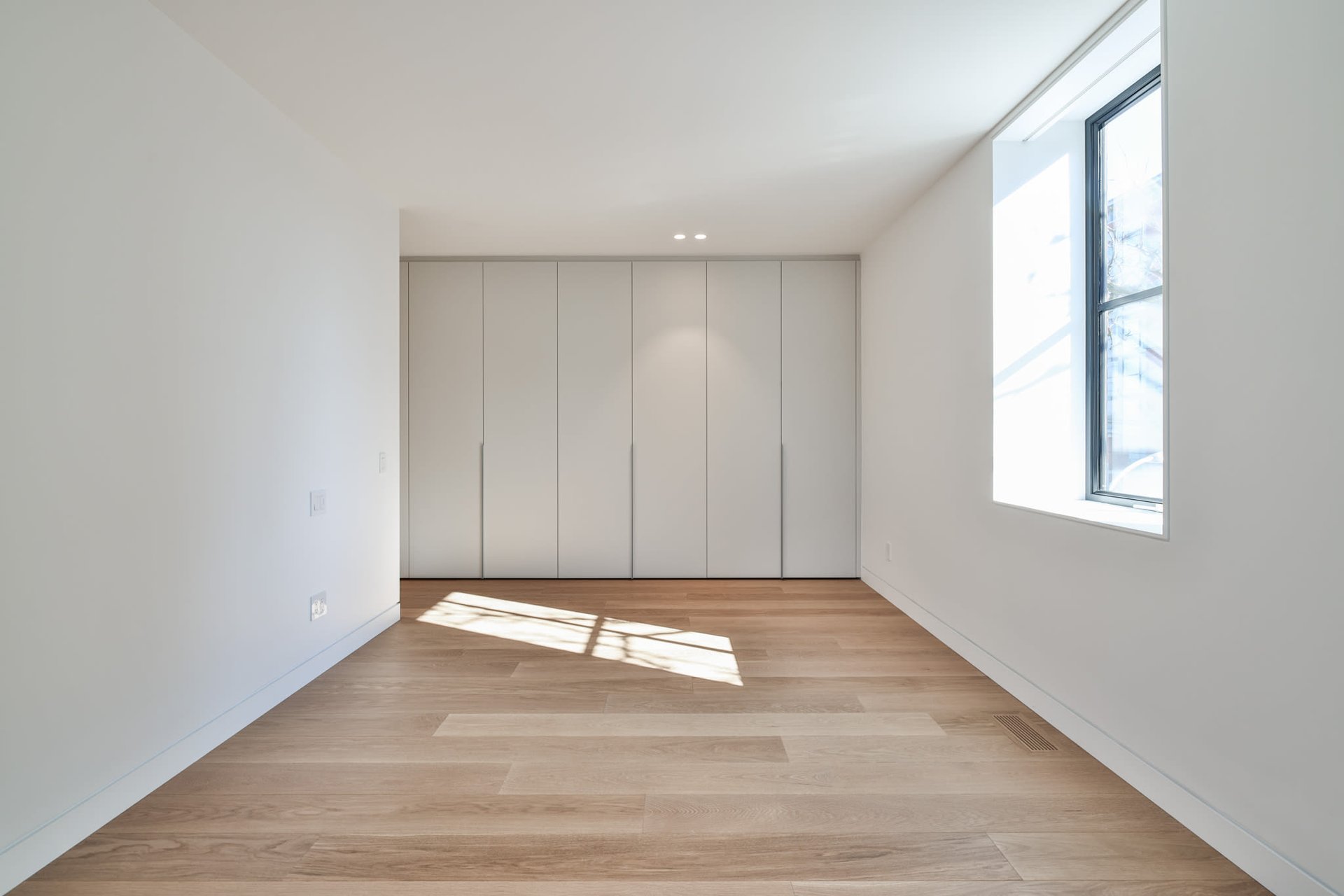 Queen West Penthouse