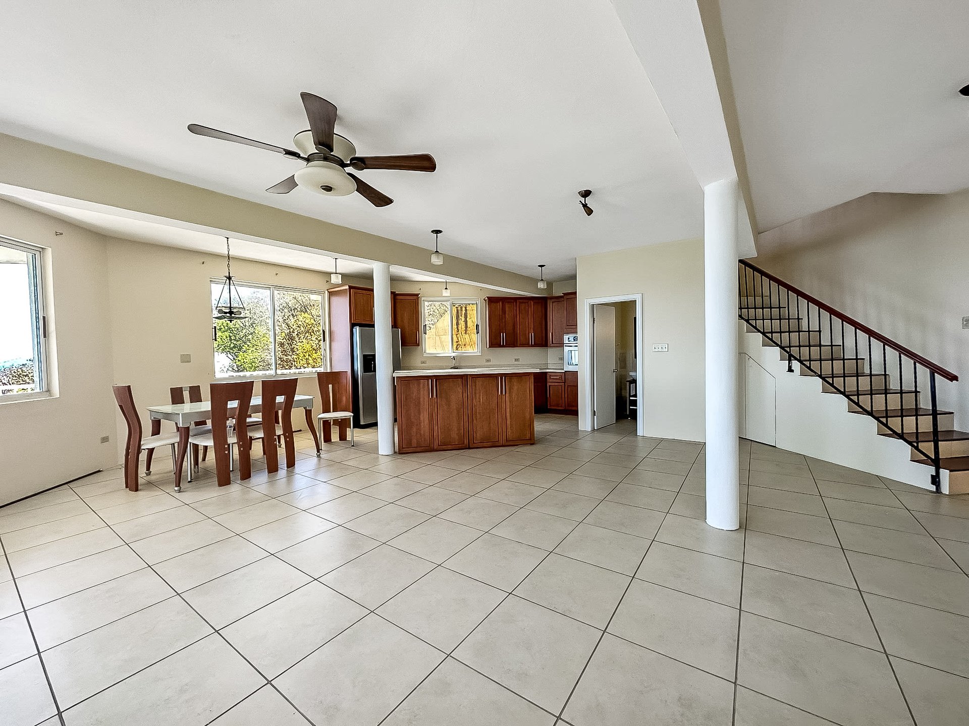 054 Townhouse Unit 1