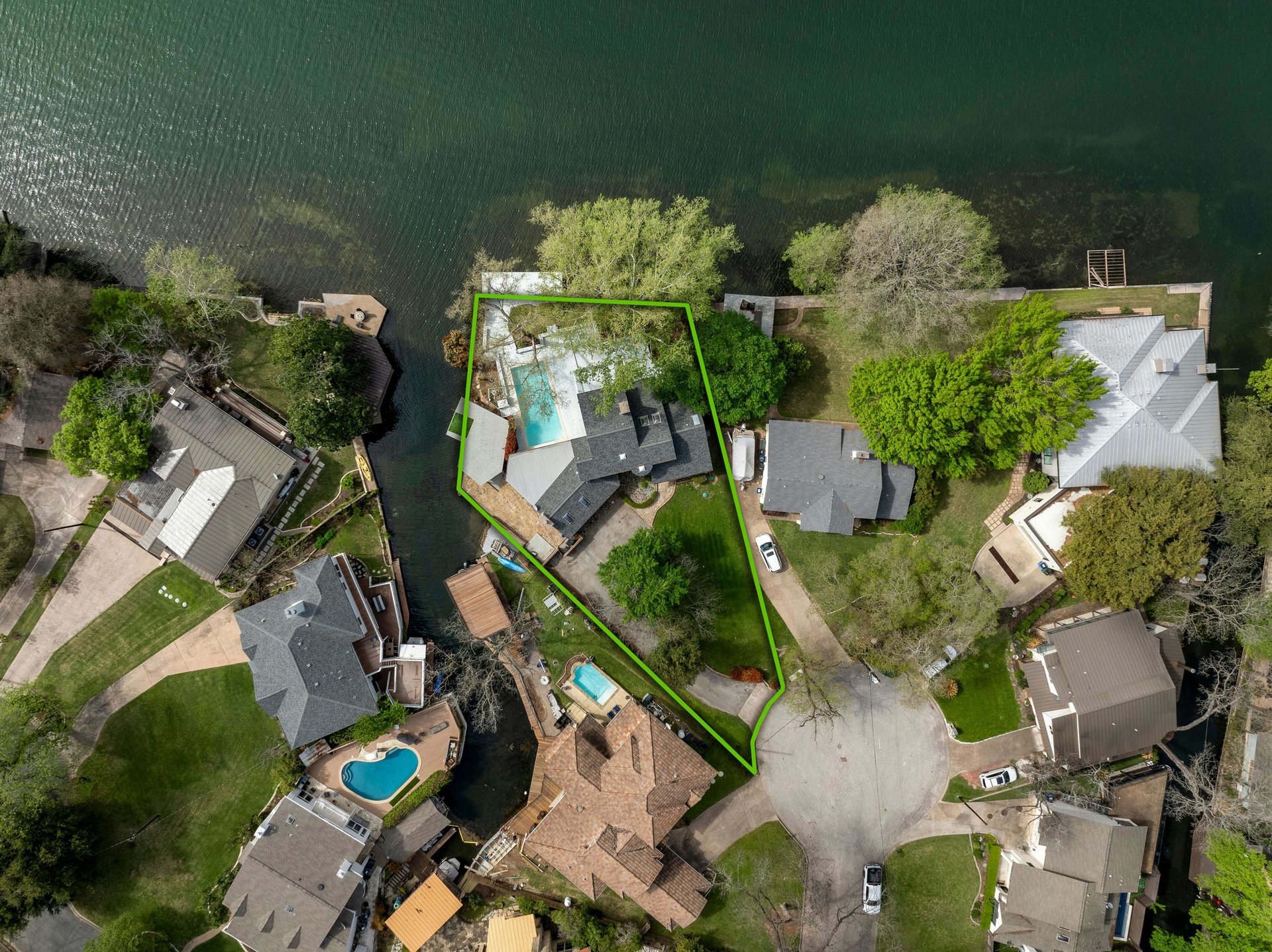 6707 Troll Haven
