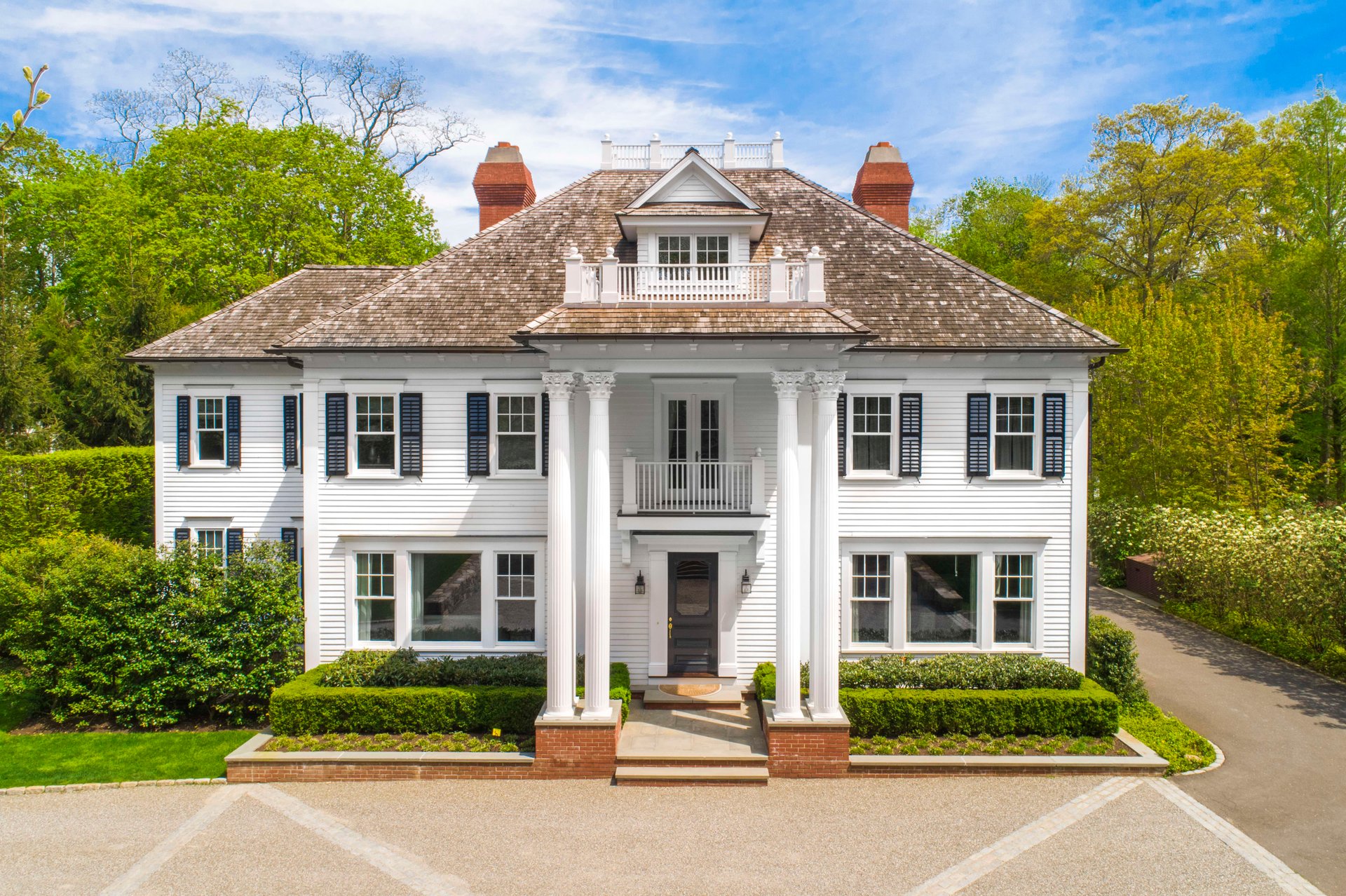 293 Stanwich Rd