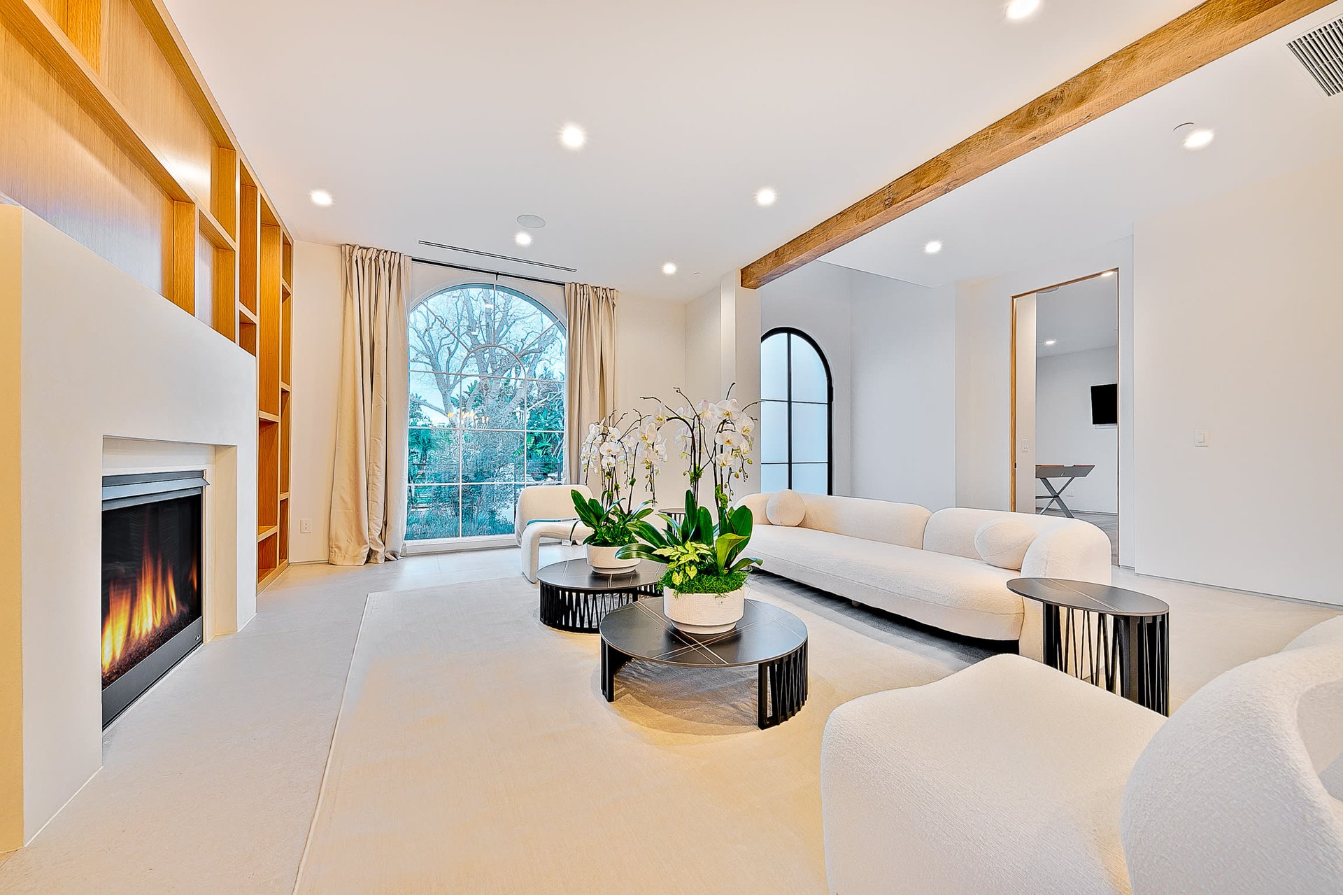 The Rodeo Drive Villa