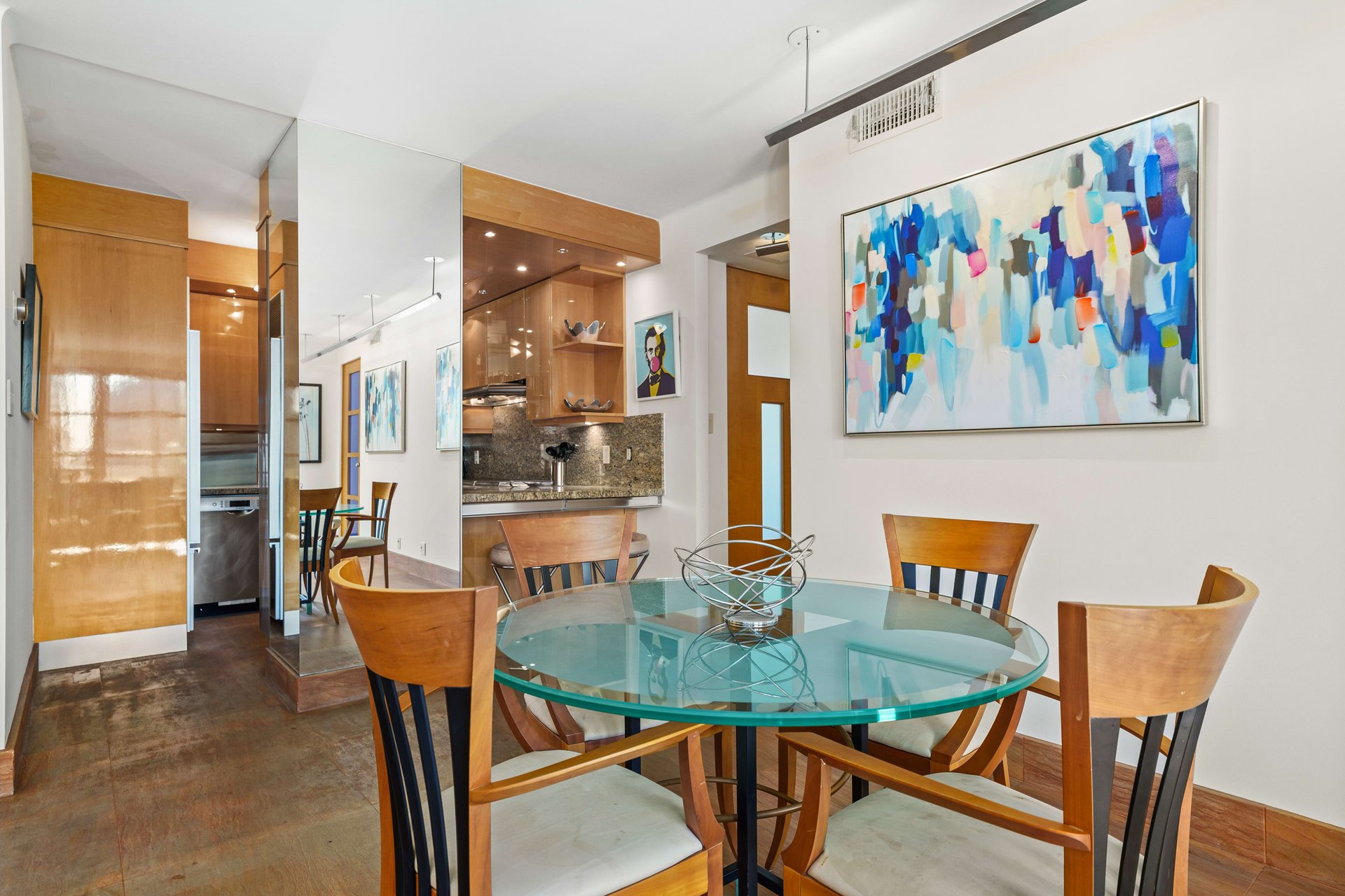 Park Westwood Towers #PH7, Westwood Village