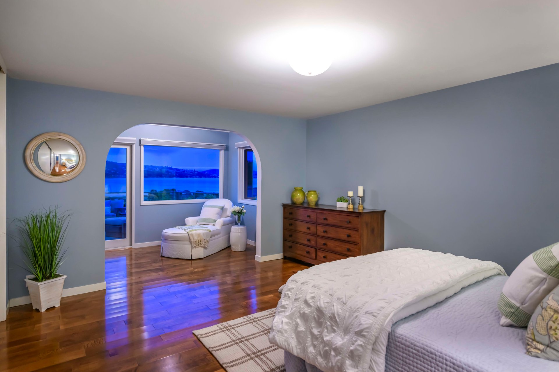 Waterfront Legacy Estate with Private Dock- Represented Seller