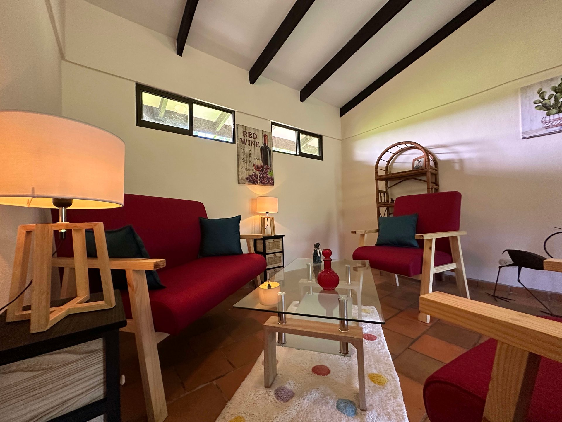 A Tranquil Haven: Prime Investment Opportunity in Uvita's Lush River Enclave