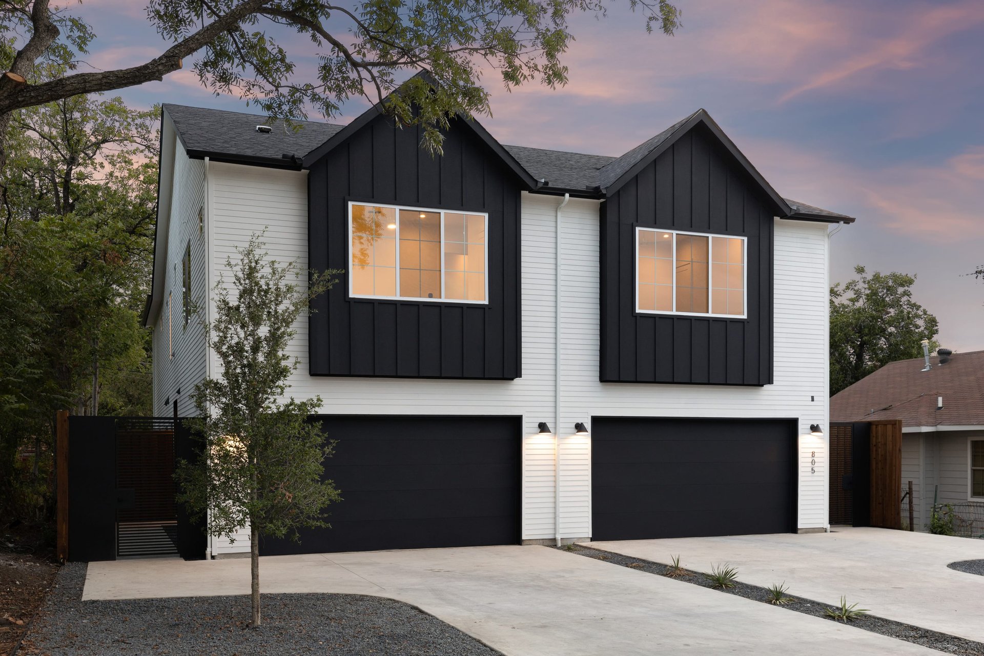 Mount Auburn Residences