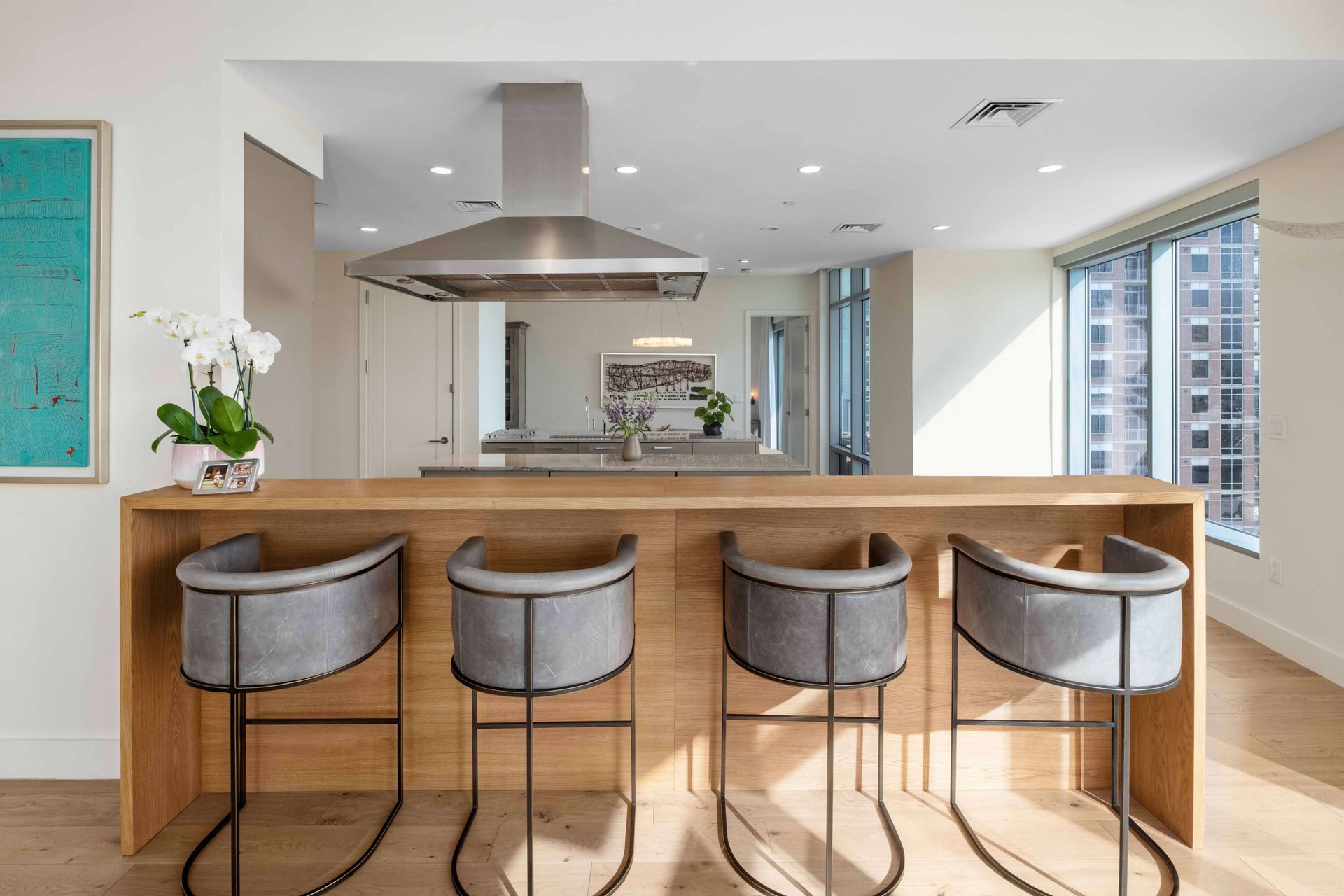 200 Congress Ave #18AE