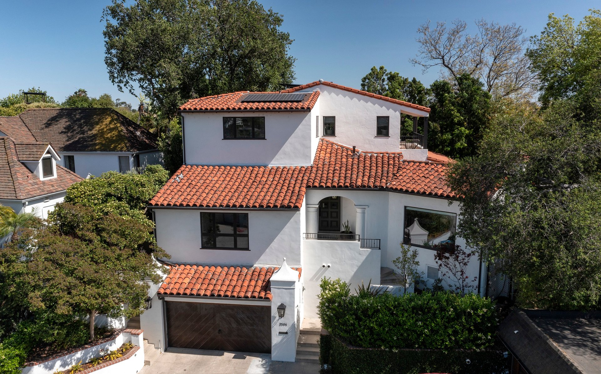 Silverlake Mediterranean